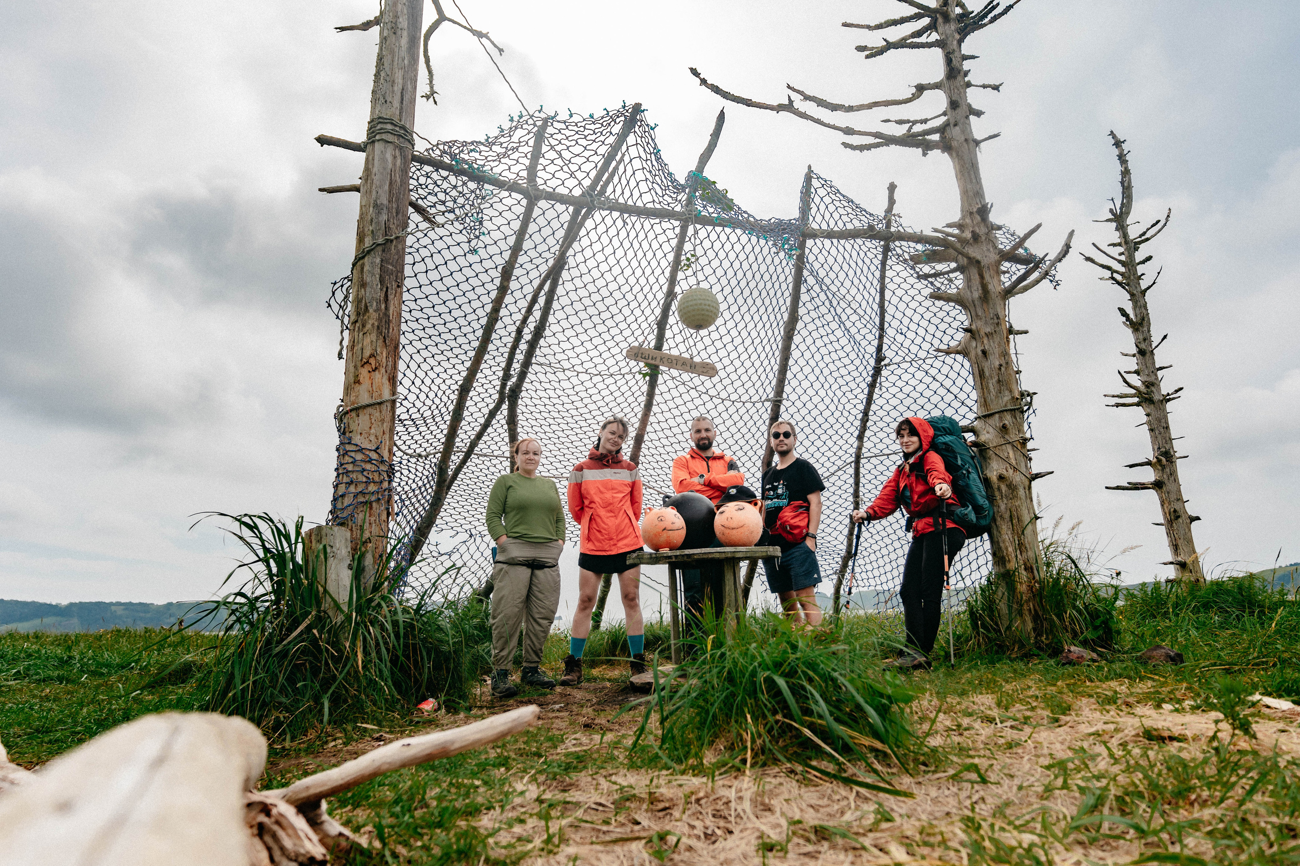 Сахалин. Event фотограф Степанова Александра