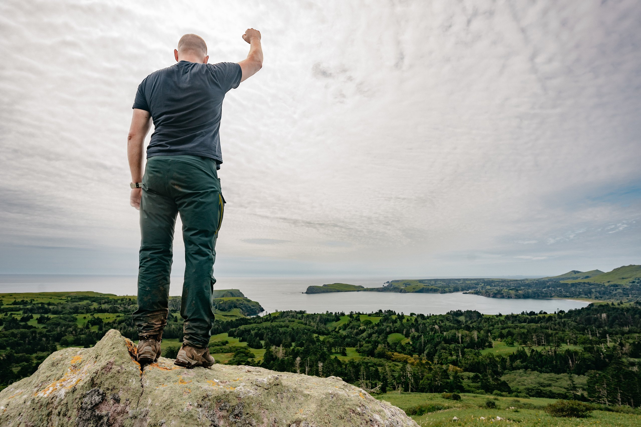 Сахалин. Event фотограф Степанова Александра