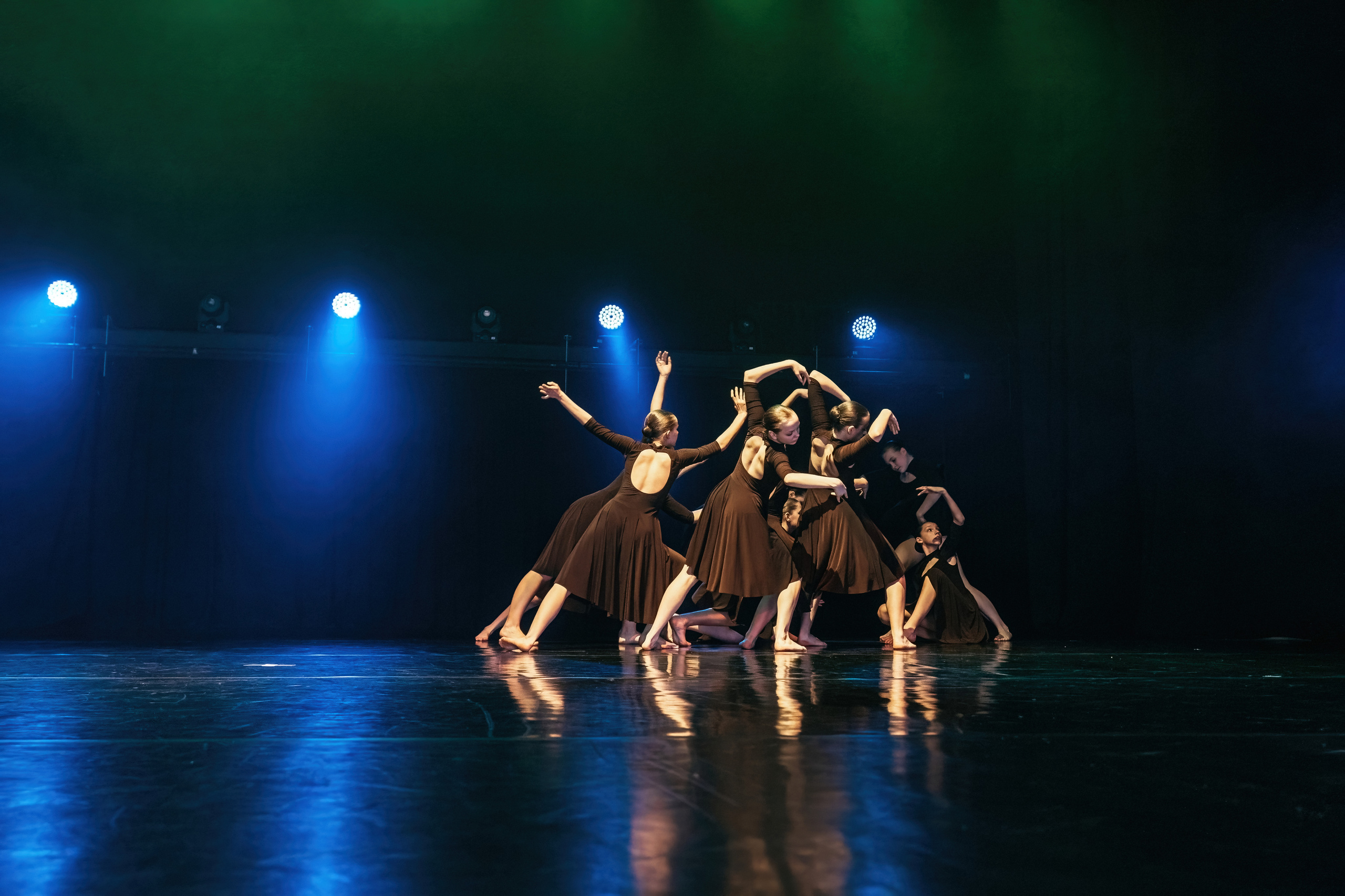 Танцы. Спектр. Event фотограф Степанова Александра