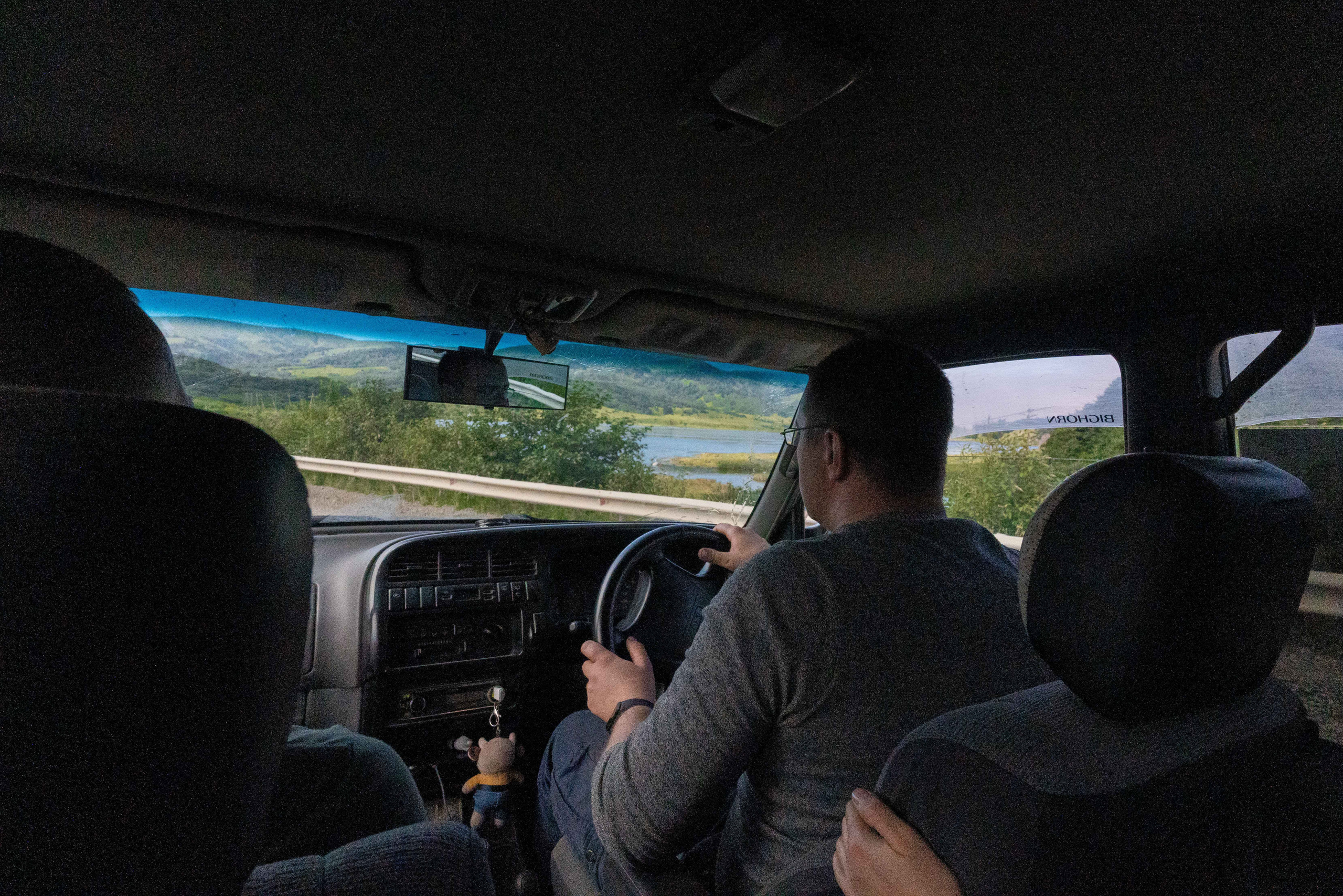 Сахалин. Event фотограф Степанова Александра