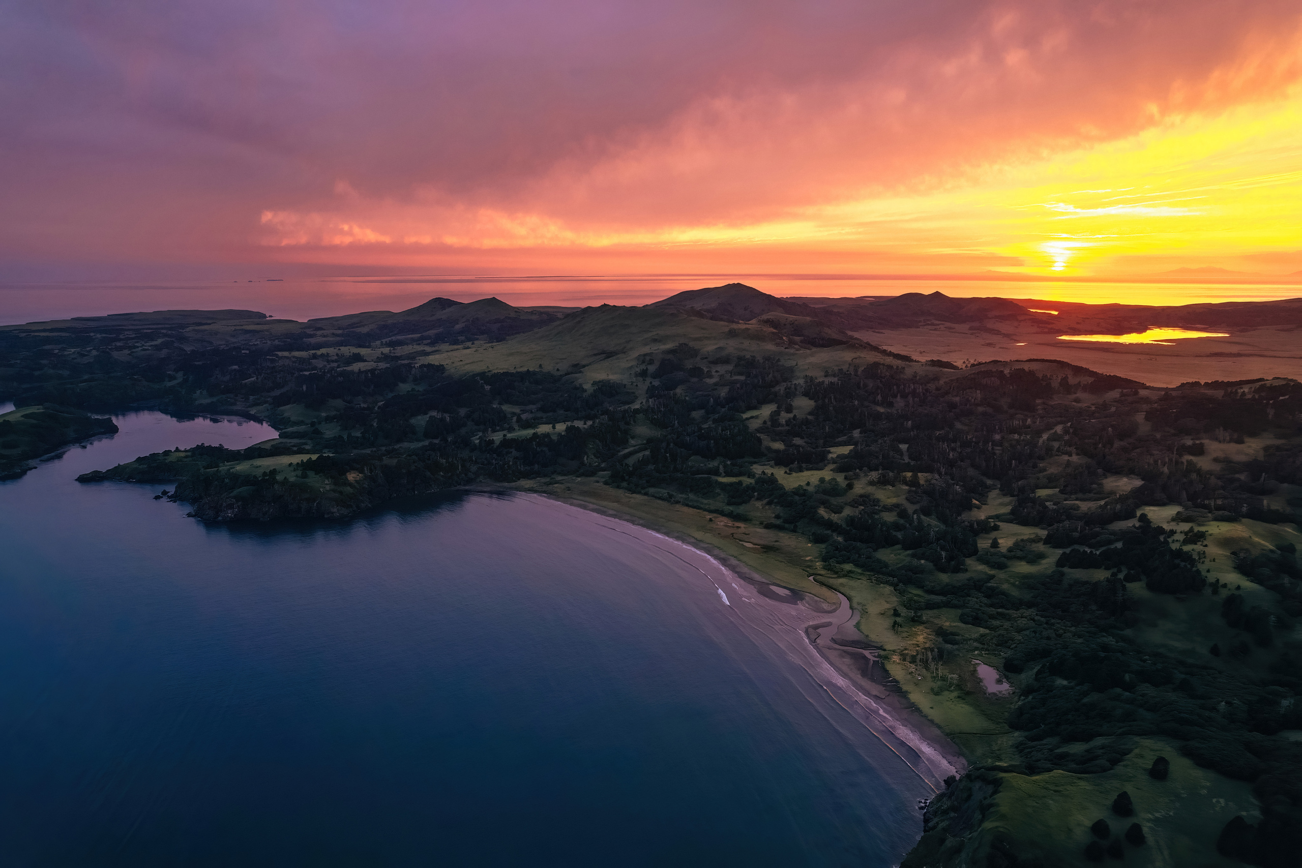 Сахалин. Event фотограф Степанова Александра