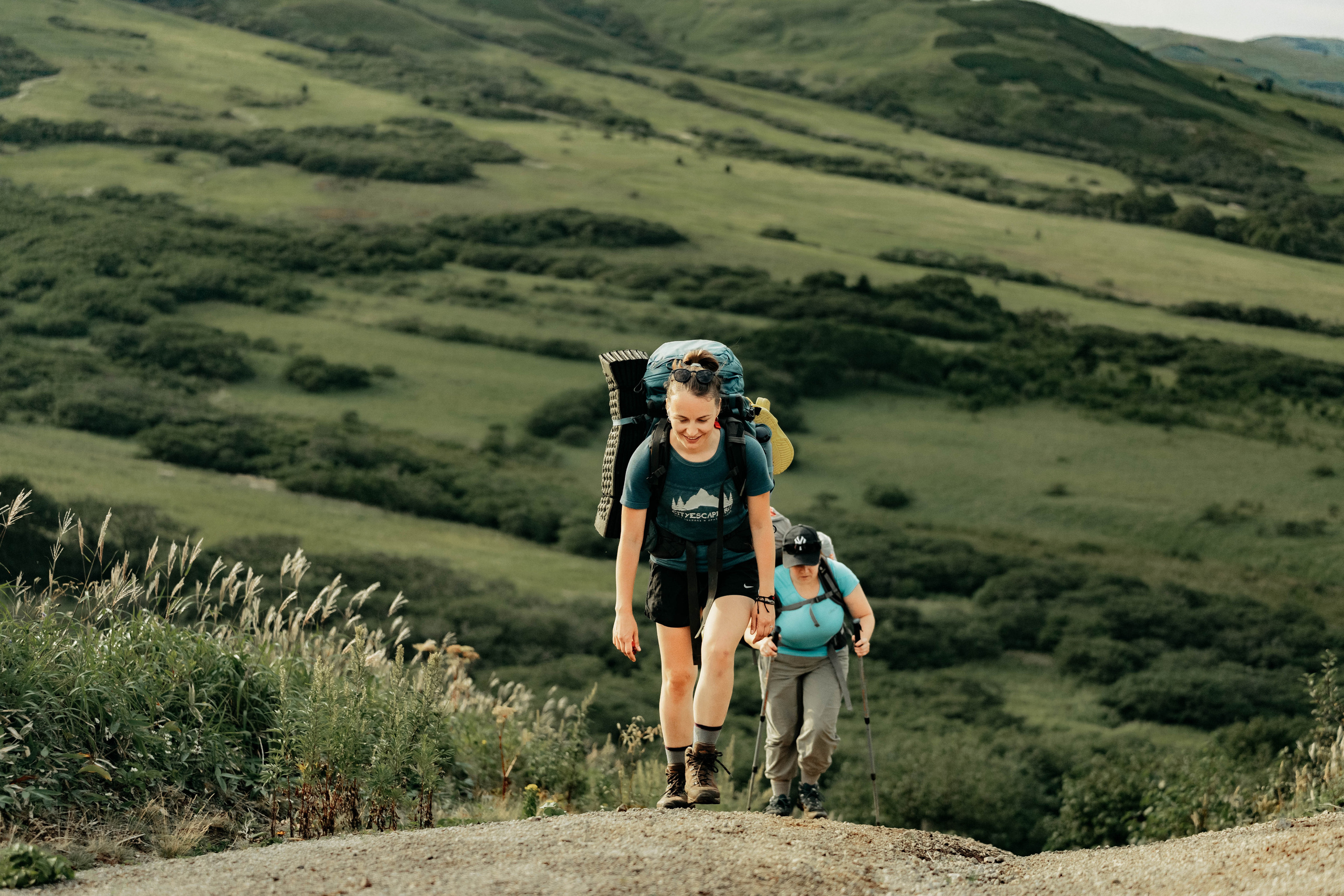 Сахалин. Event фотограф Степанова Александра