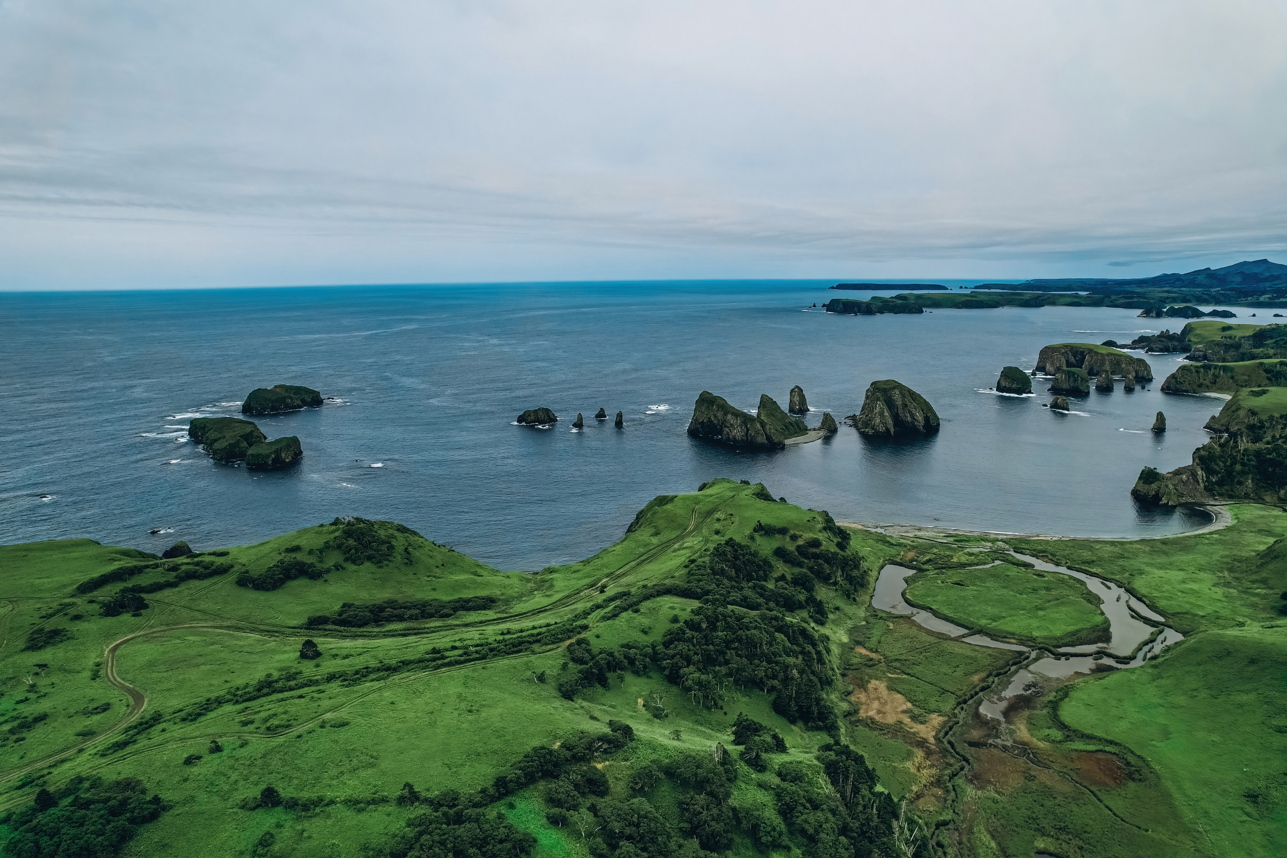 Сахалин. Event фотограф Степанова Александра