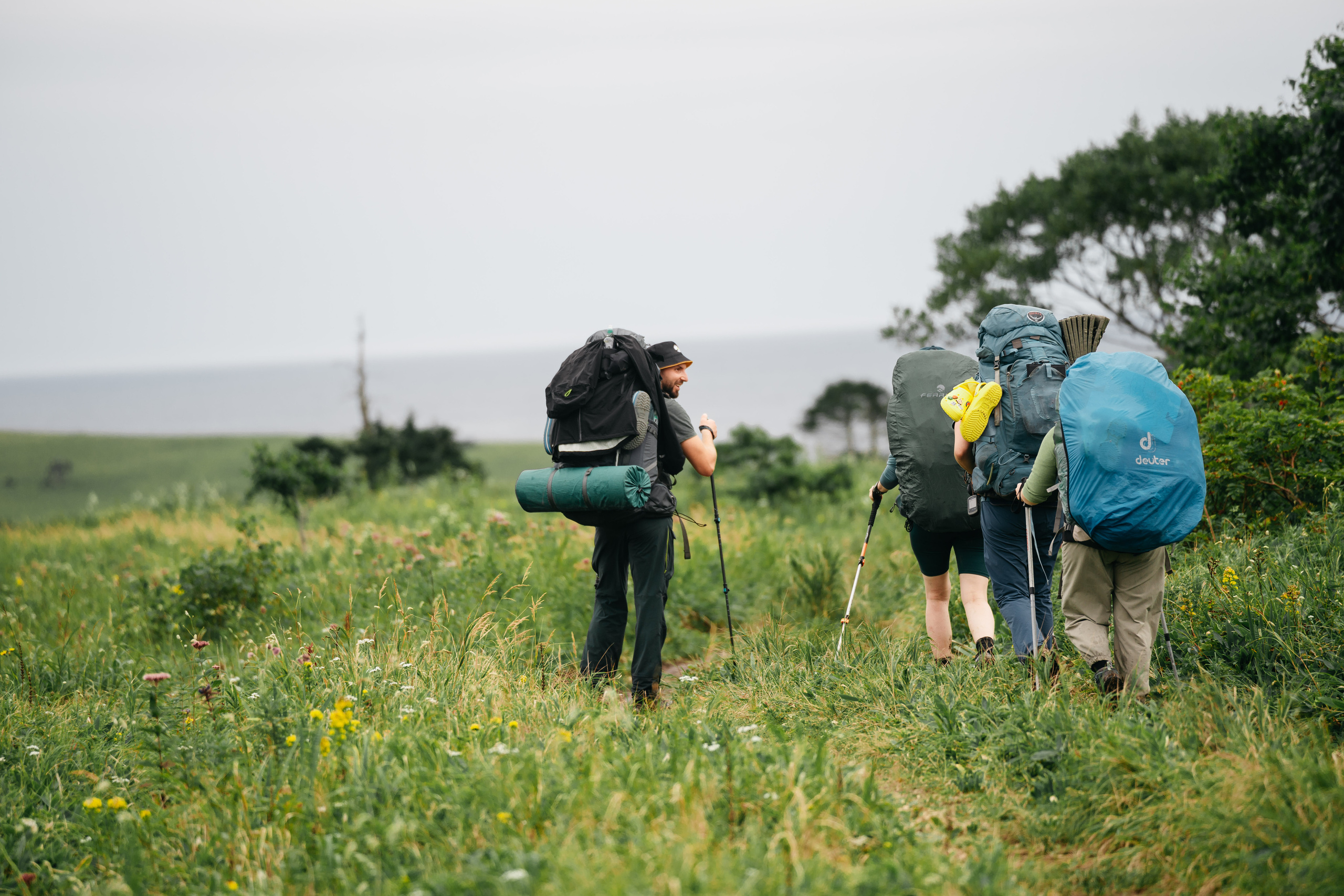 Сахалин. Event фотограф Степанова Александра