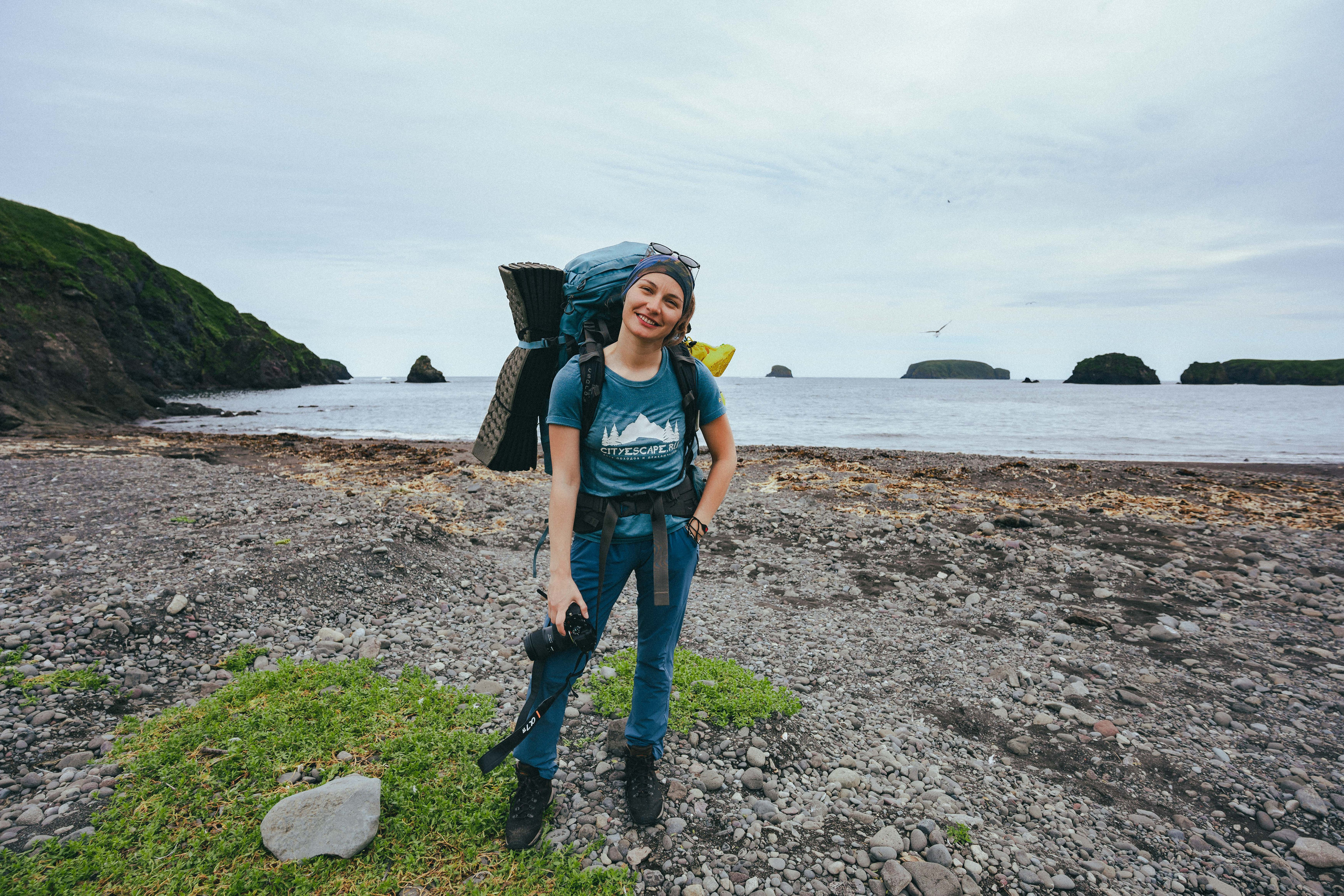 Сахалин. Event фотограф Степанова Александра