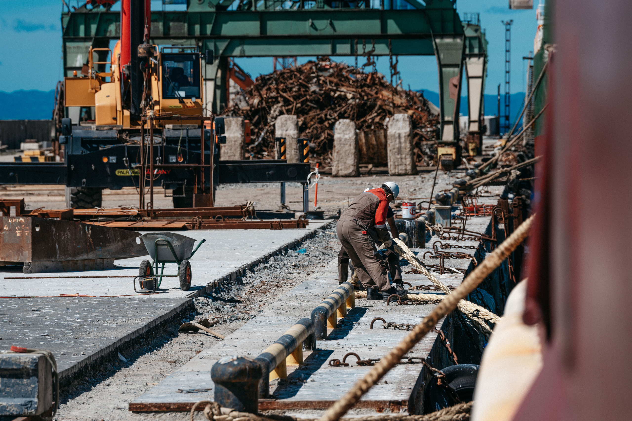 Сахалин. Event фотограф Степанова Александра