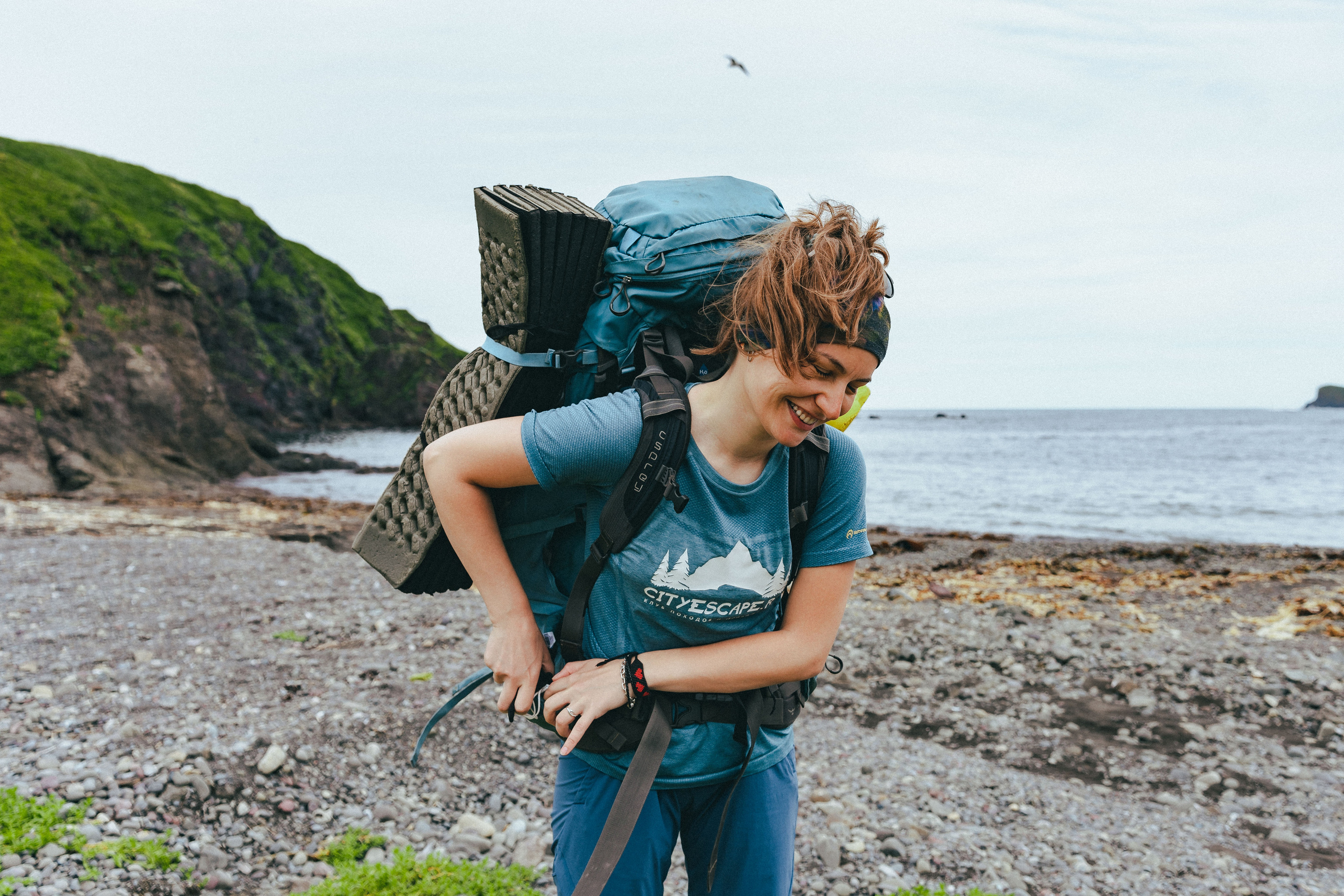 Сахалин. Event фотограф Степанова Александра