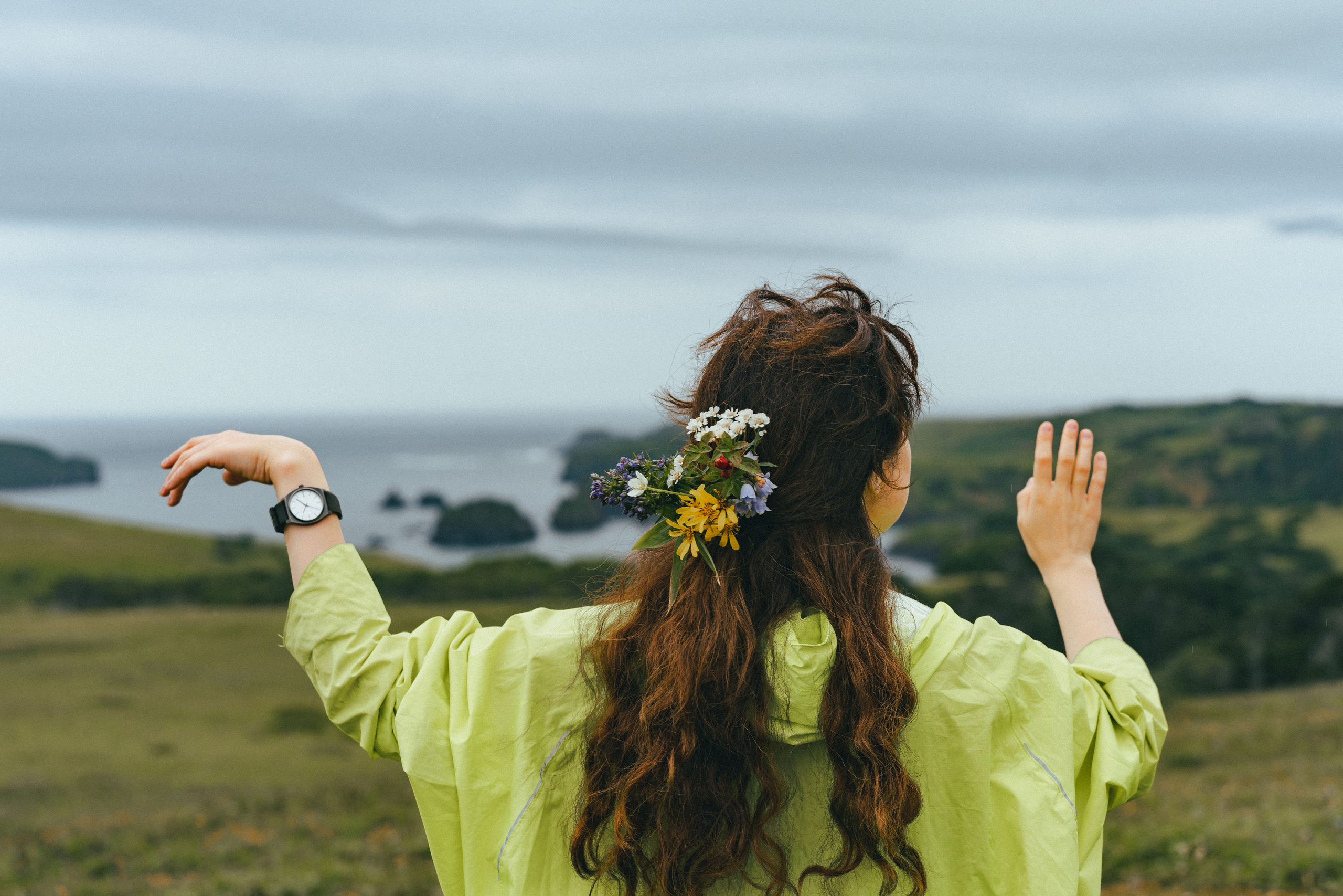 Сахалин. Event фотограф Степанова Александра