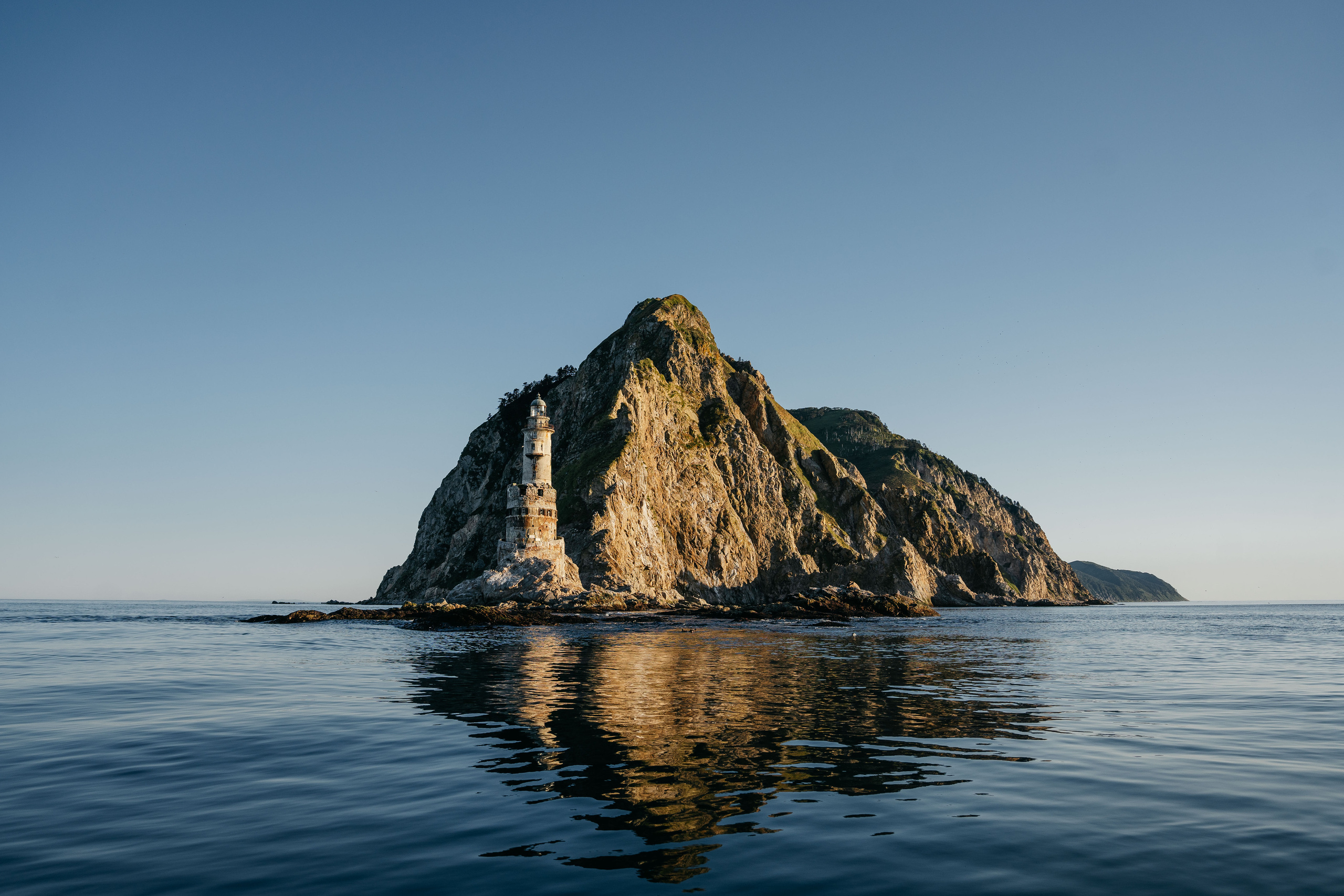 Сахалин. Event фотограф Степанова Александра