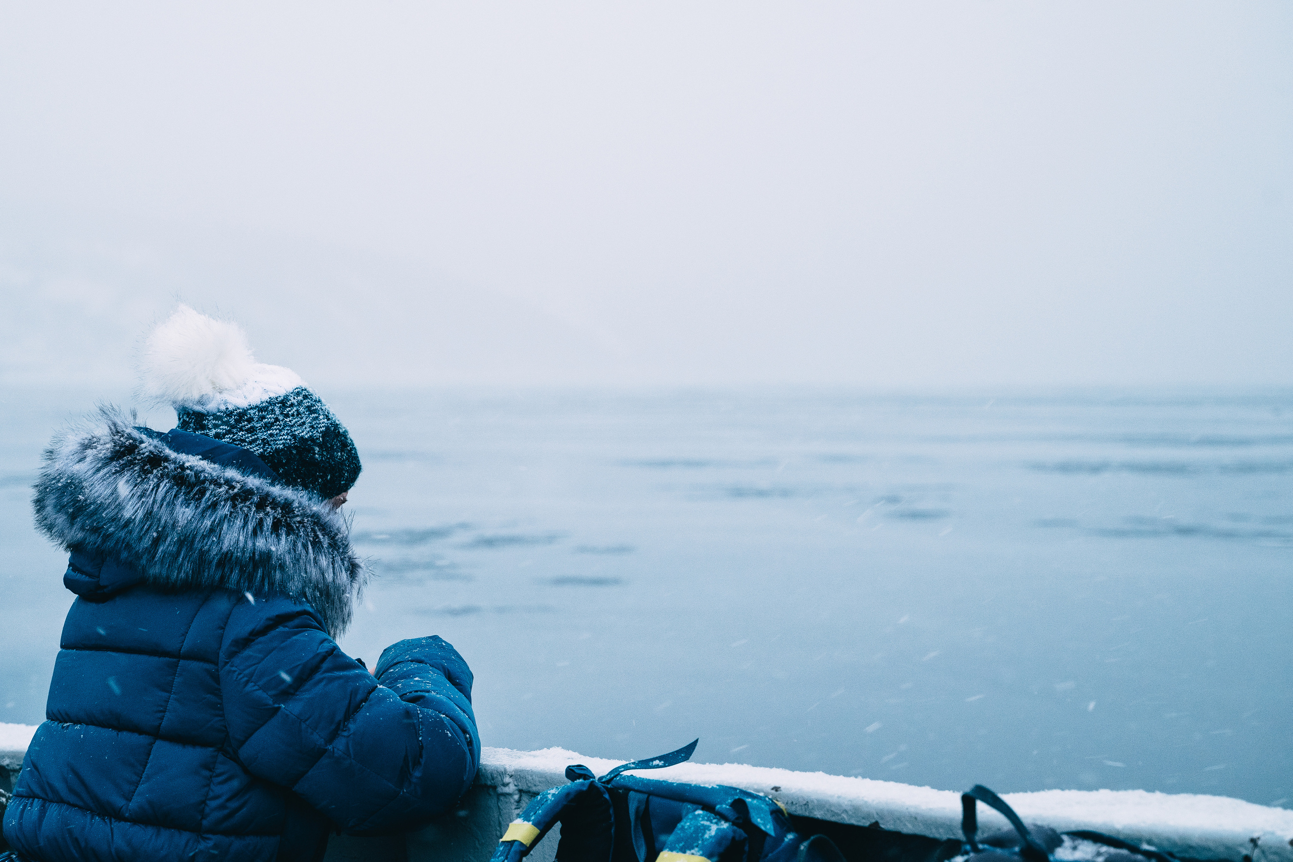 Байкал. Event фотограф Степанова Александра