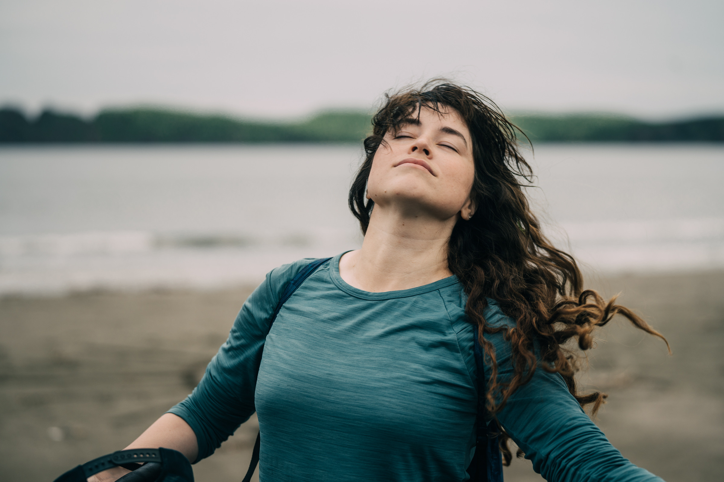 Остров Шикотан. Event фотограф Степанова Александра