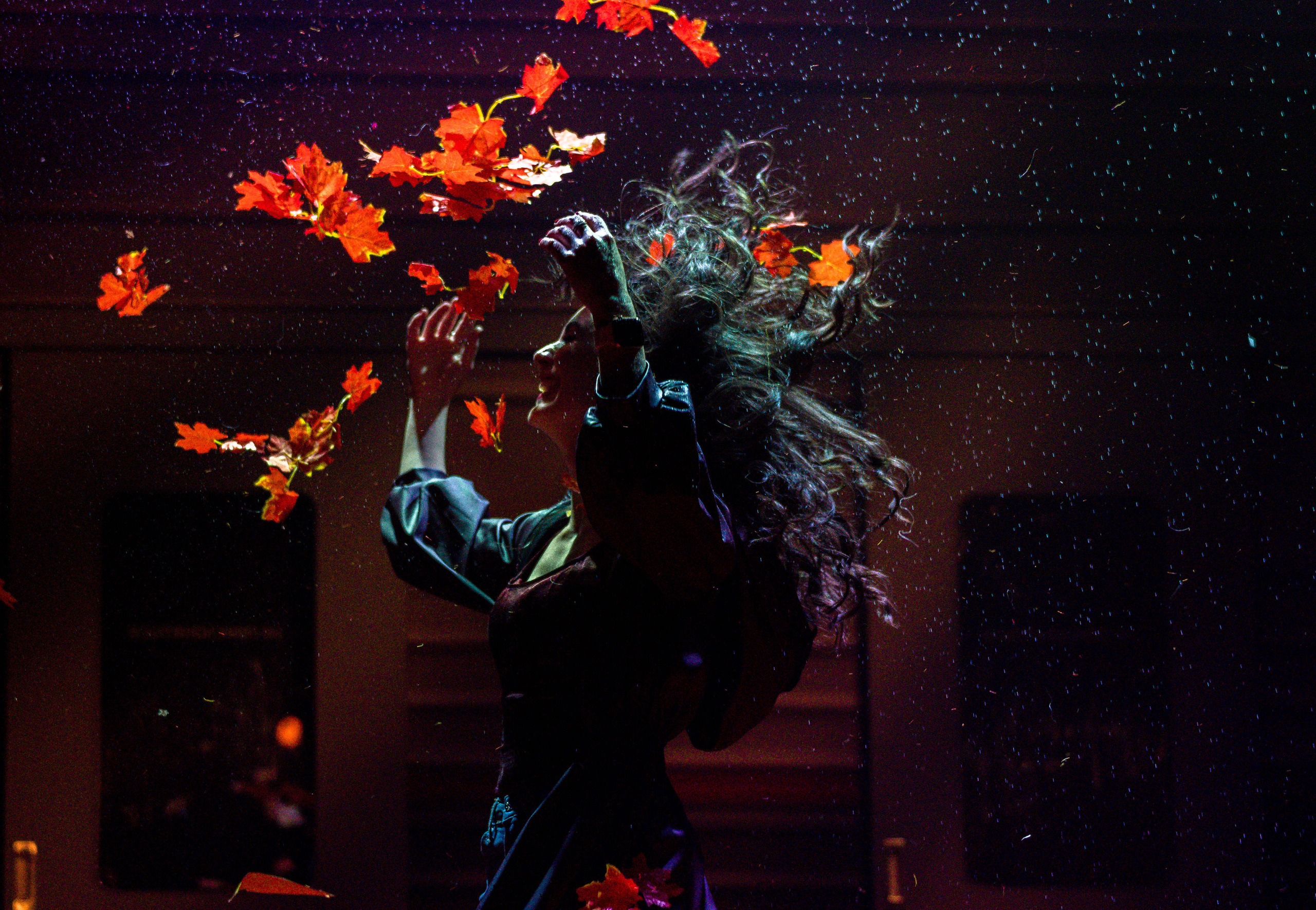 Премьера спектакля Сергея Безрукова «Женитьба. Почти по Гоголю». Event фотограф Степанова Александра