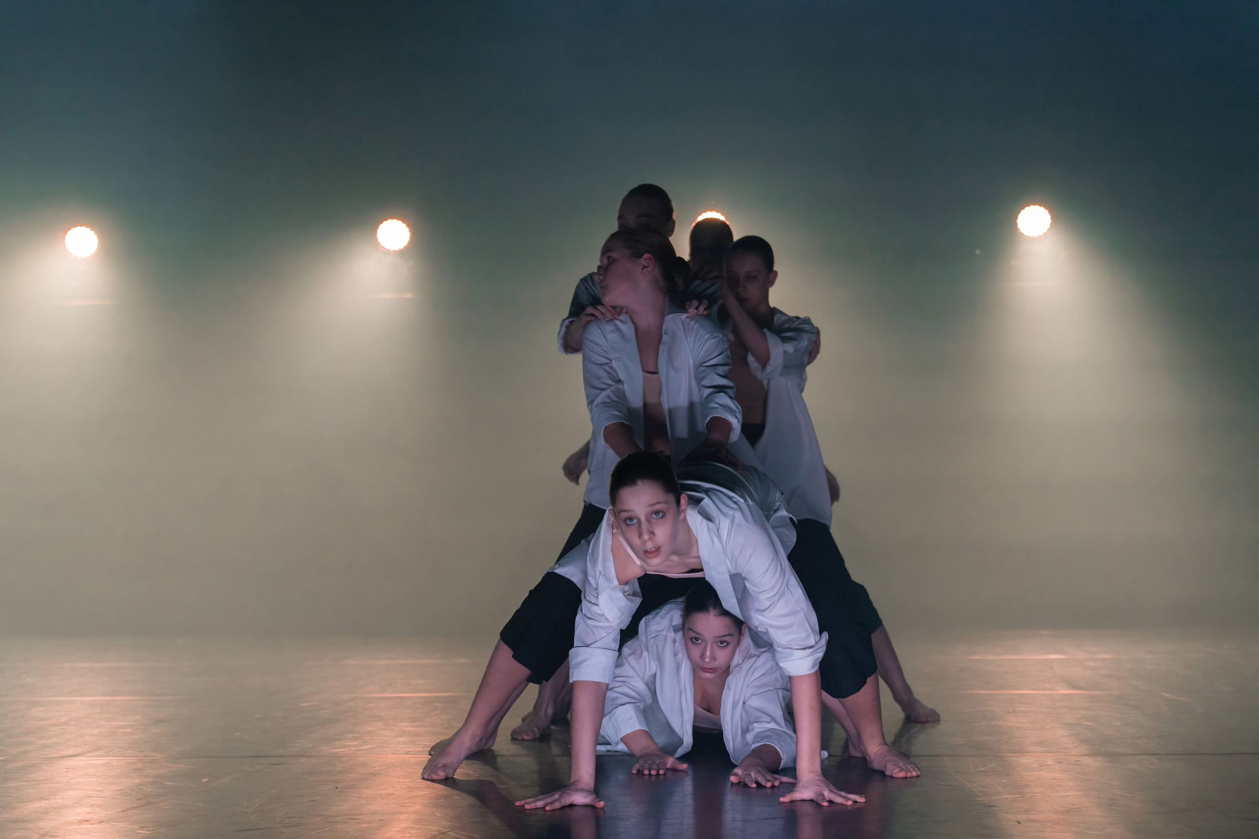 Танцы. Спектр. Event фотограф Степанова Александра