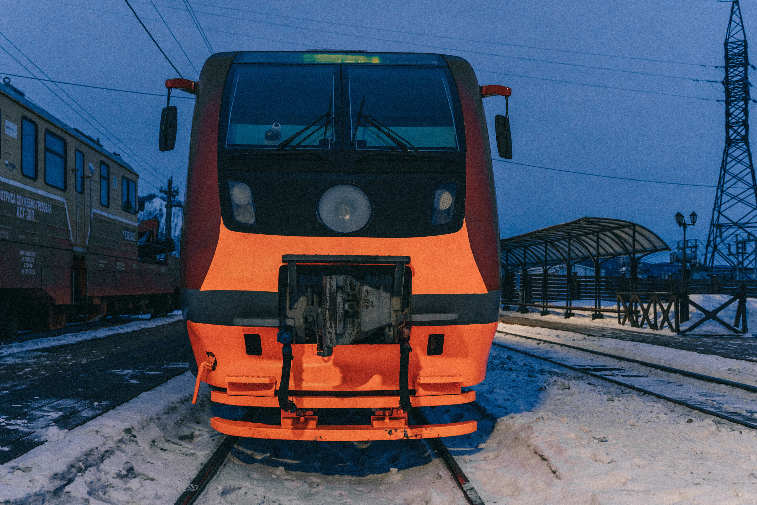 Байкал. Event фотограф Степанова Александра