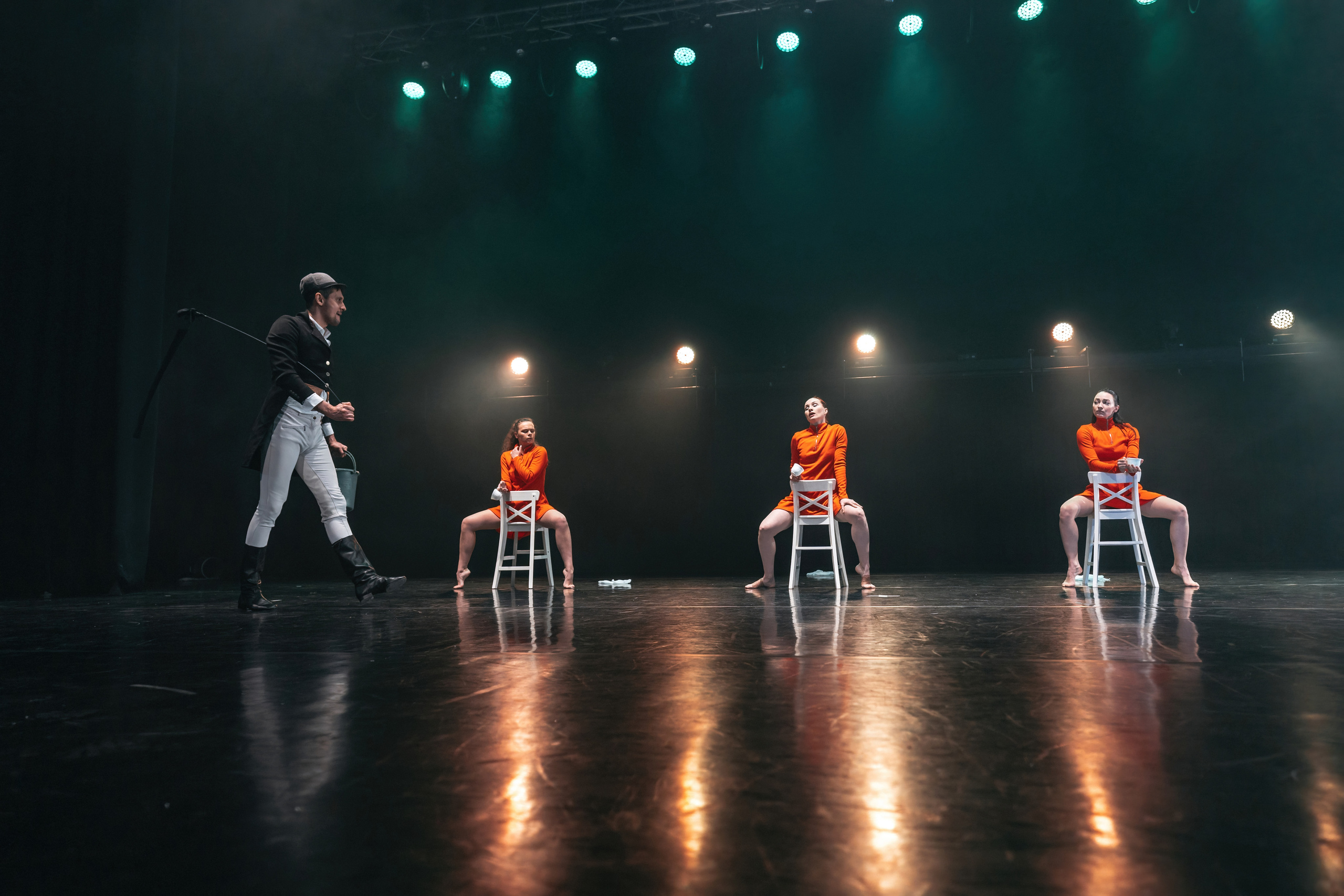 Танцы. Спектр. Event фотограф Степанова Александра