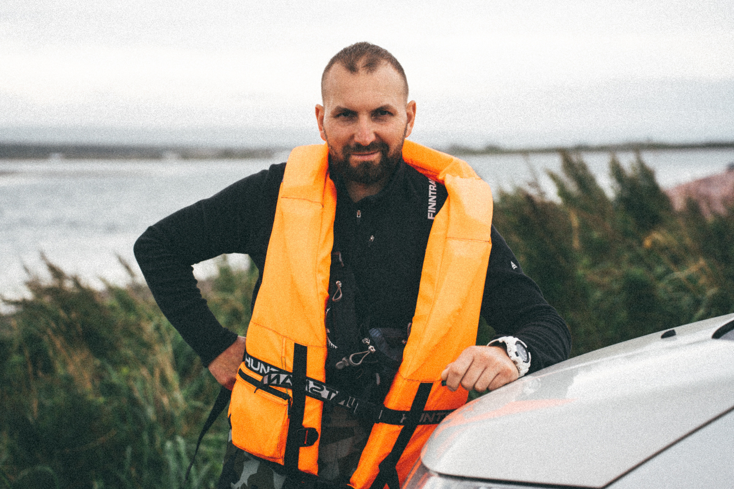 Остров Шикотан. Event фотограф Степанова Александра