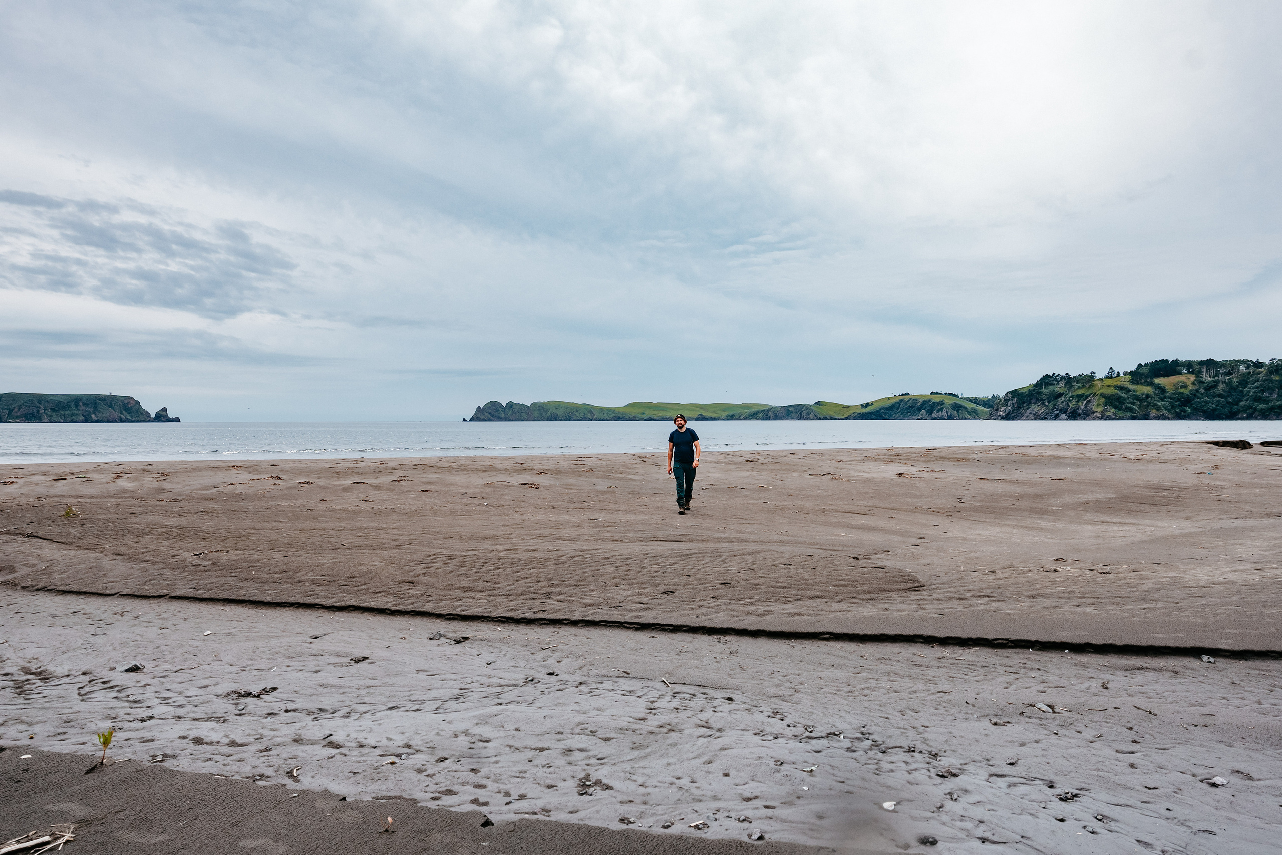 Сахалин. Event фотограф Степанова Александра