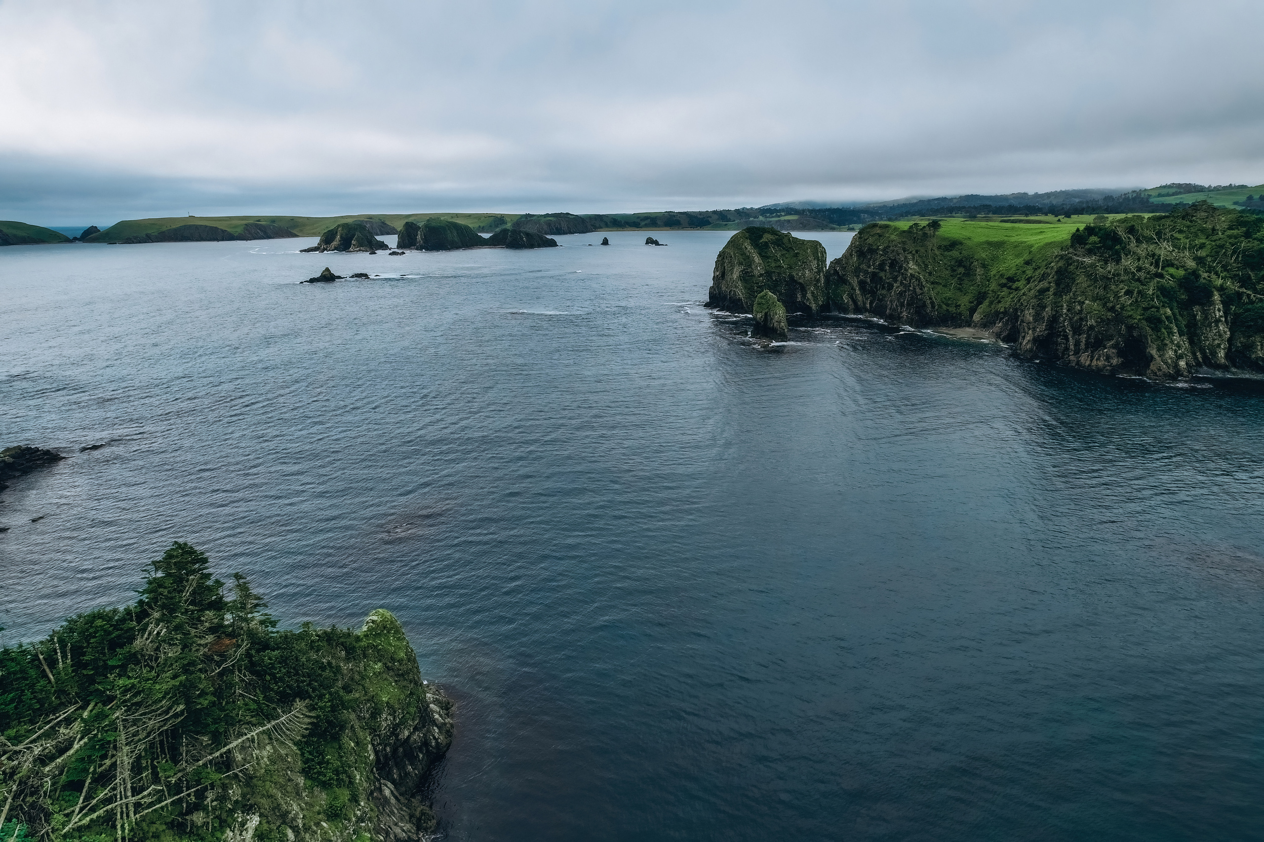Сахалин. Event фотограф Степанова Александра