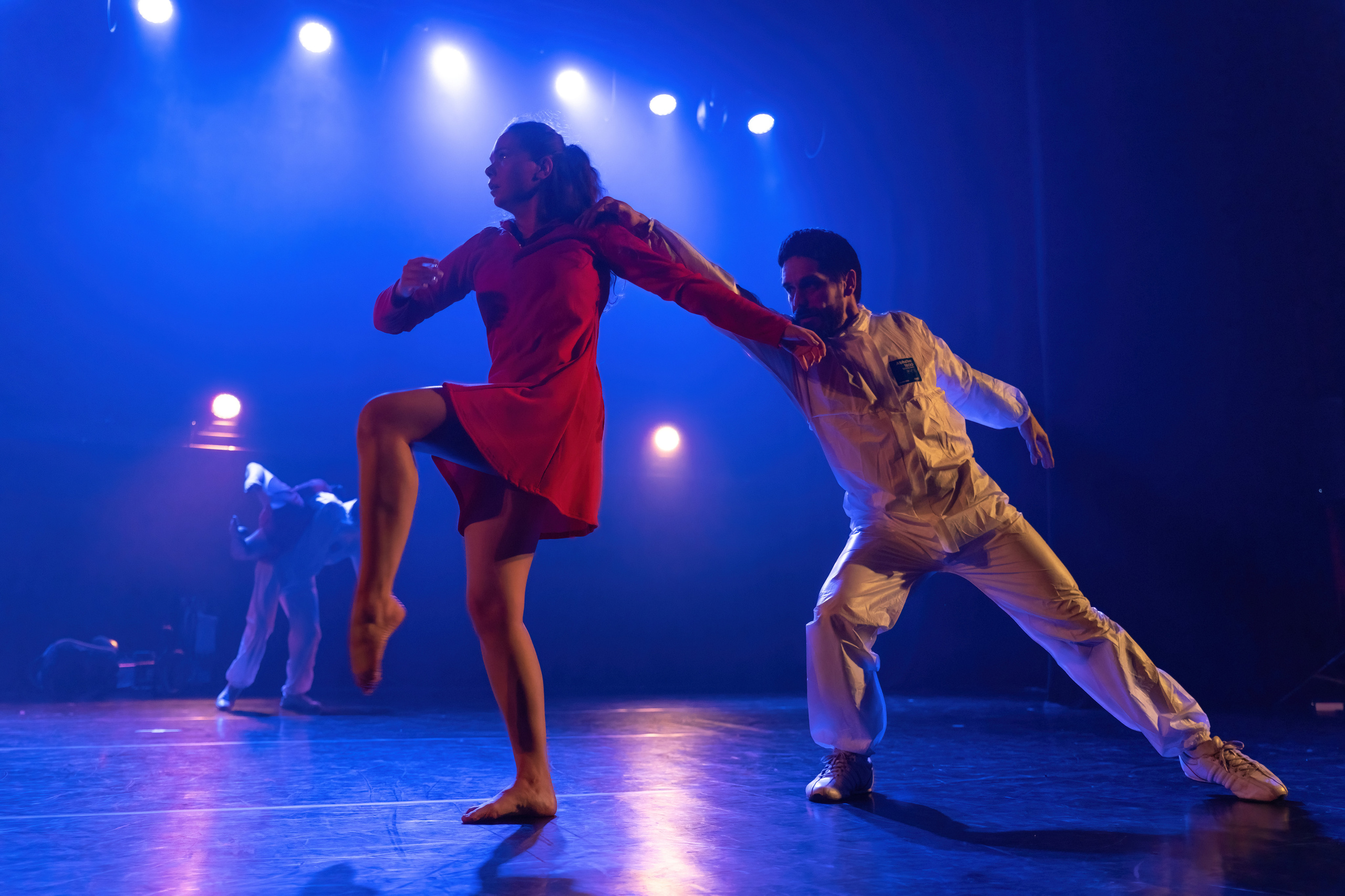 Танцы. Спектр. Event фотограф Степанова Александра