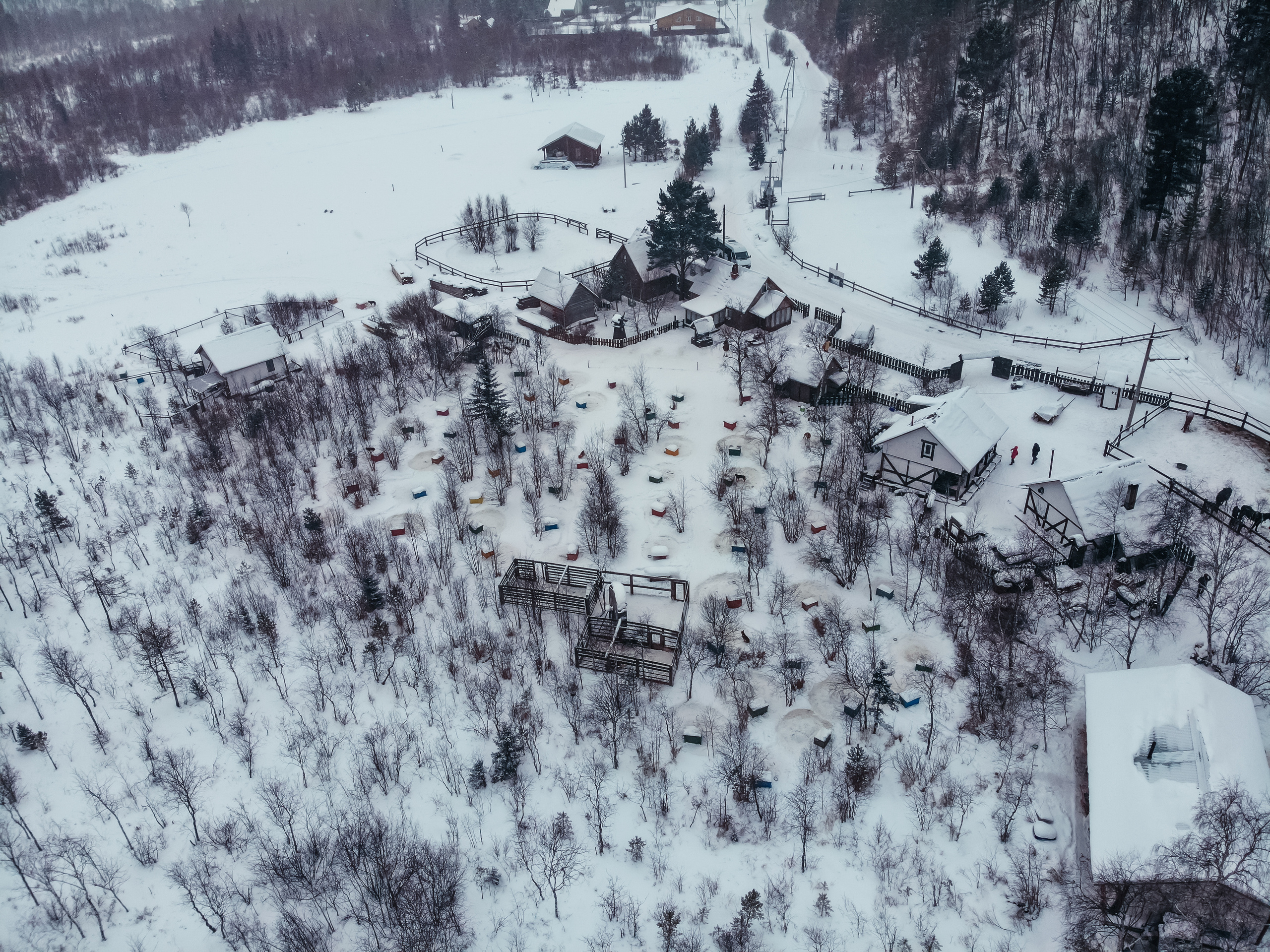 Байкал. Event фотограф Степанова Александра