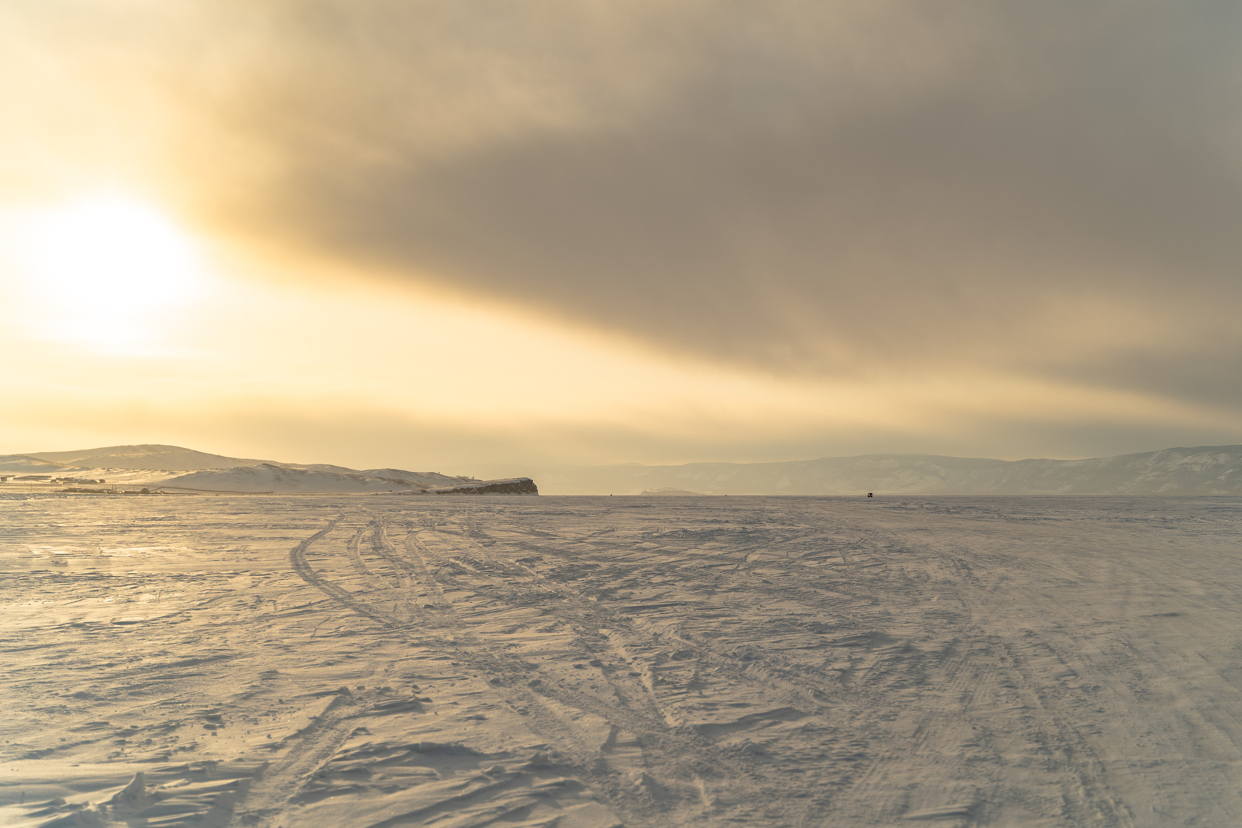 Байкал. Event фотограф Степанова Александра