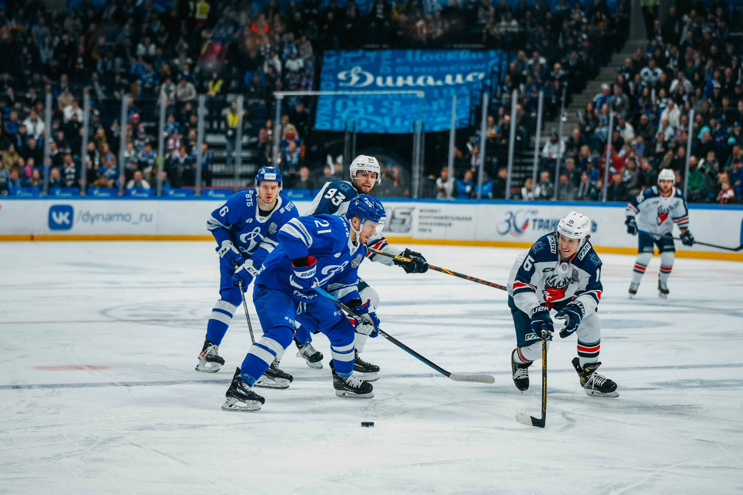 Хоккей. Репортаж. Динамо-Торпедо 2023. Event фотограф Степанова Александра