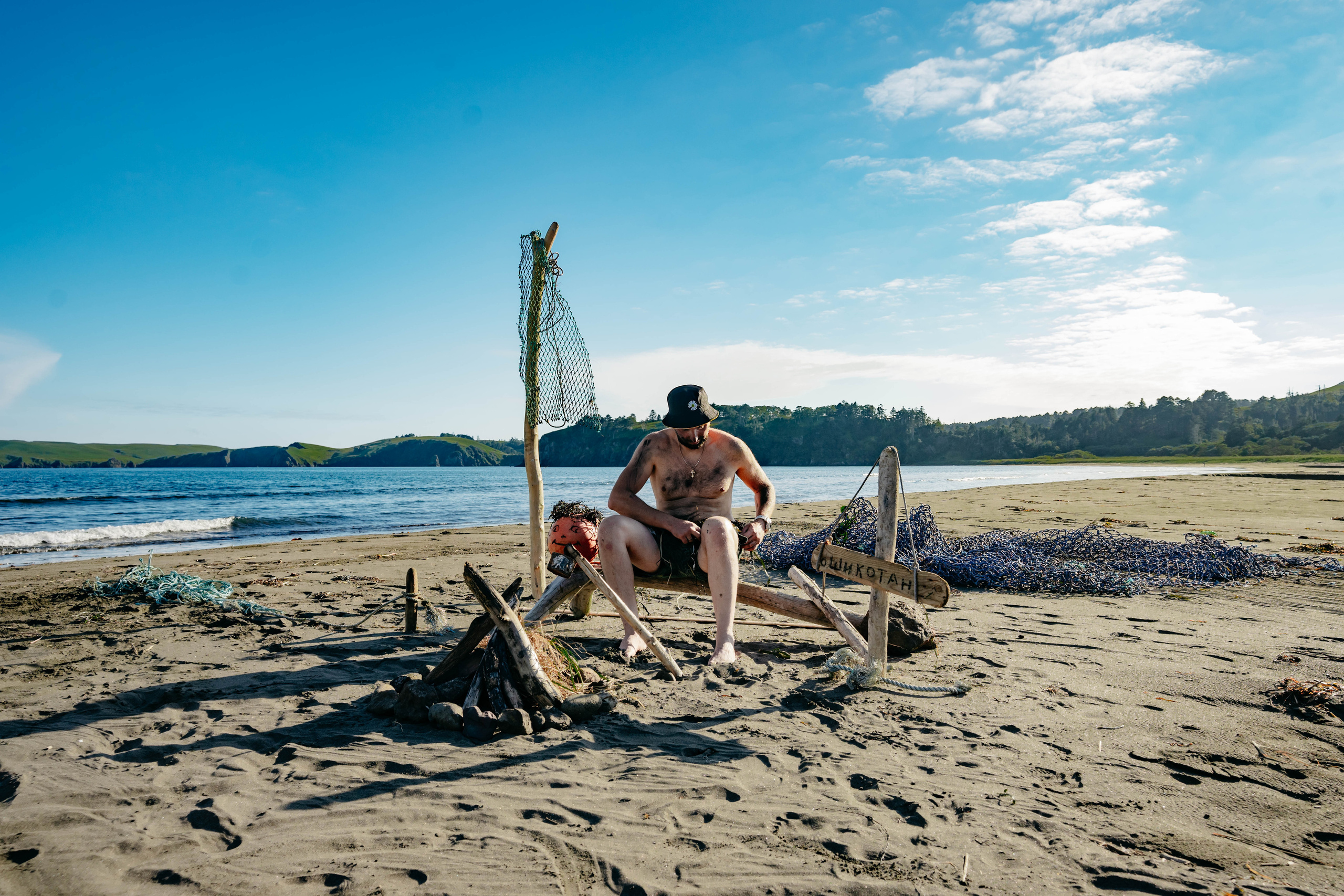 Сахалин. Event фотограф Степанова Александра