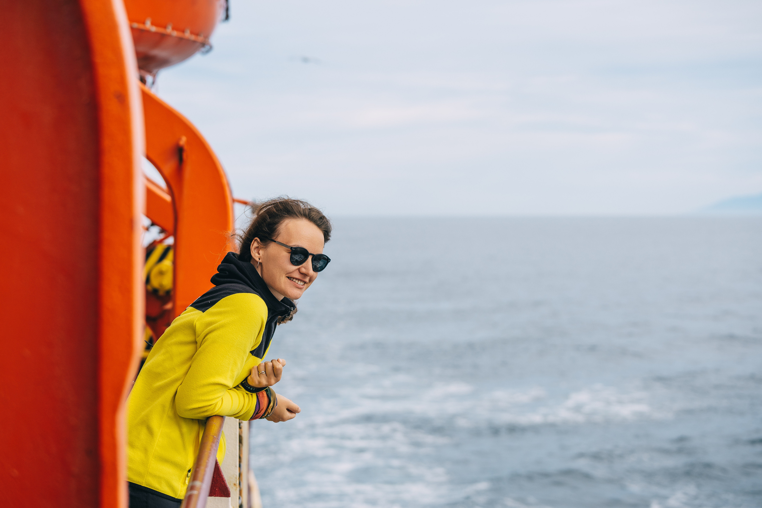 Сахалин. Event фотограф Степанова Александра