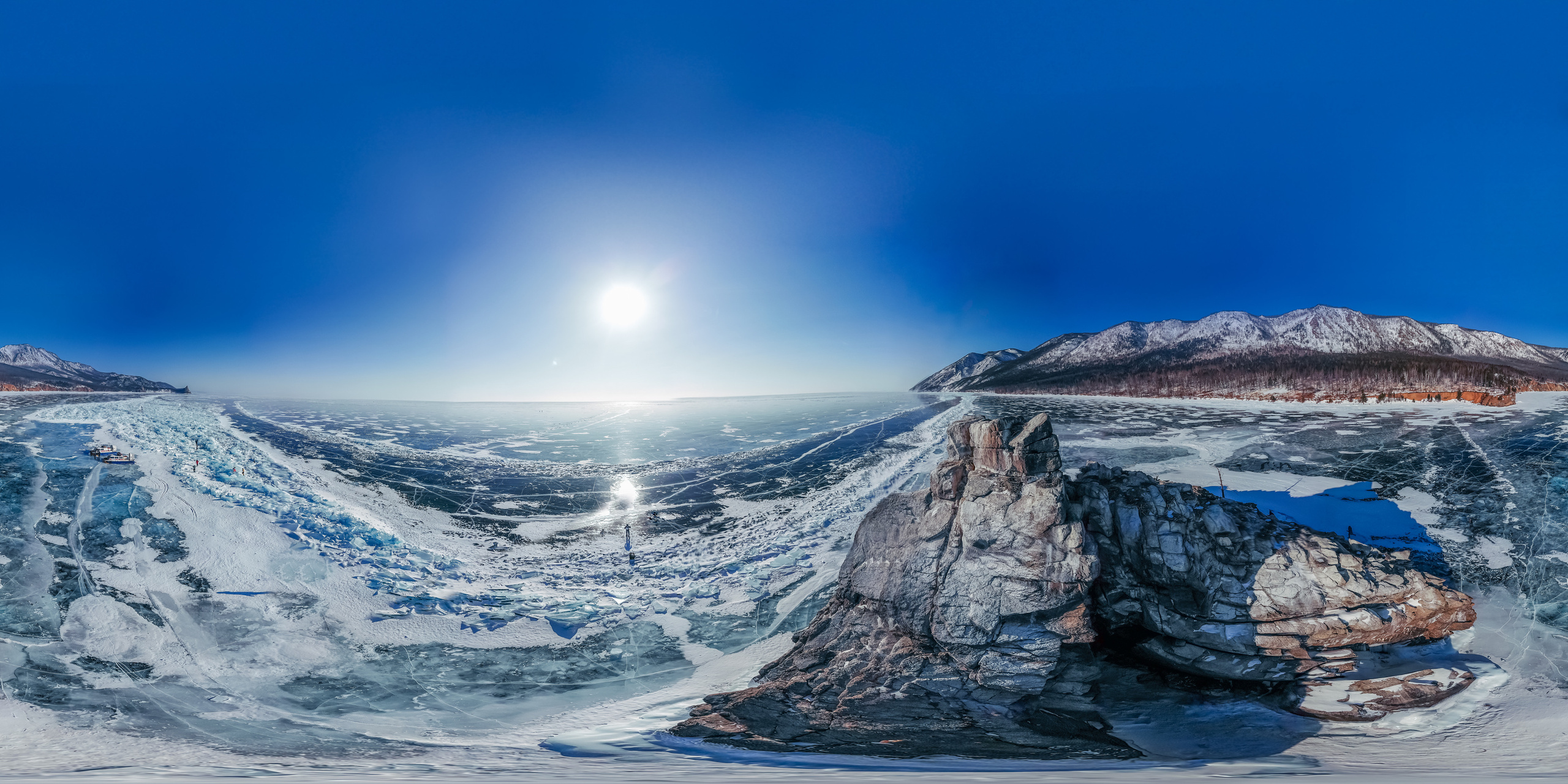 Байкал. Event фотограф Степанова Александра