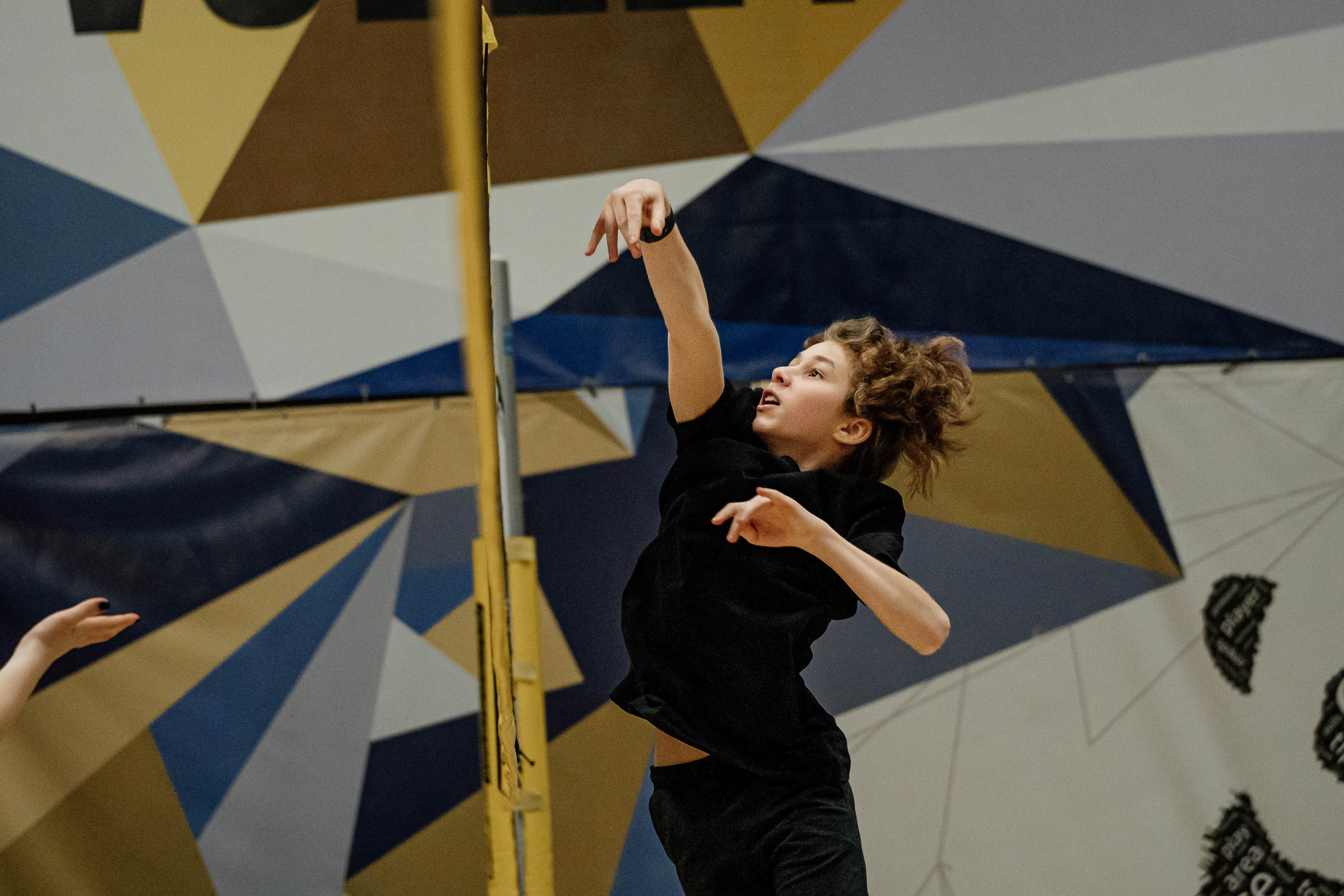 День рождения Марии-Луизы. Event фотограф Степанова Александра