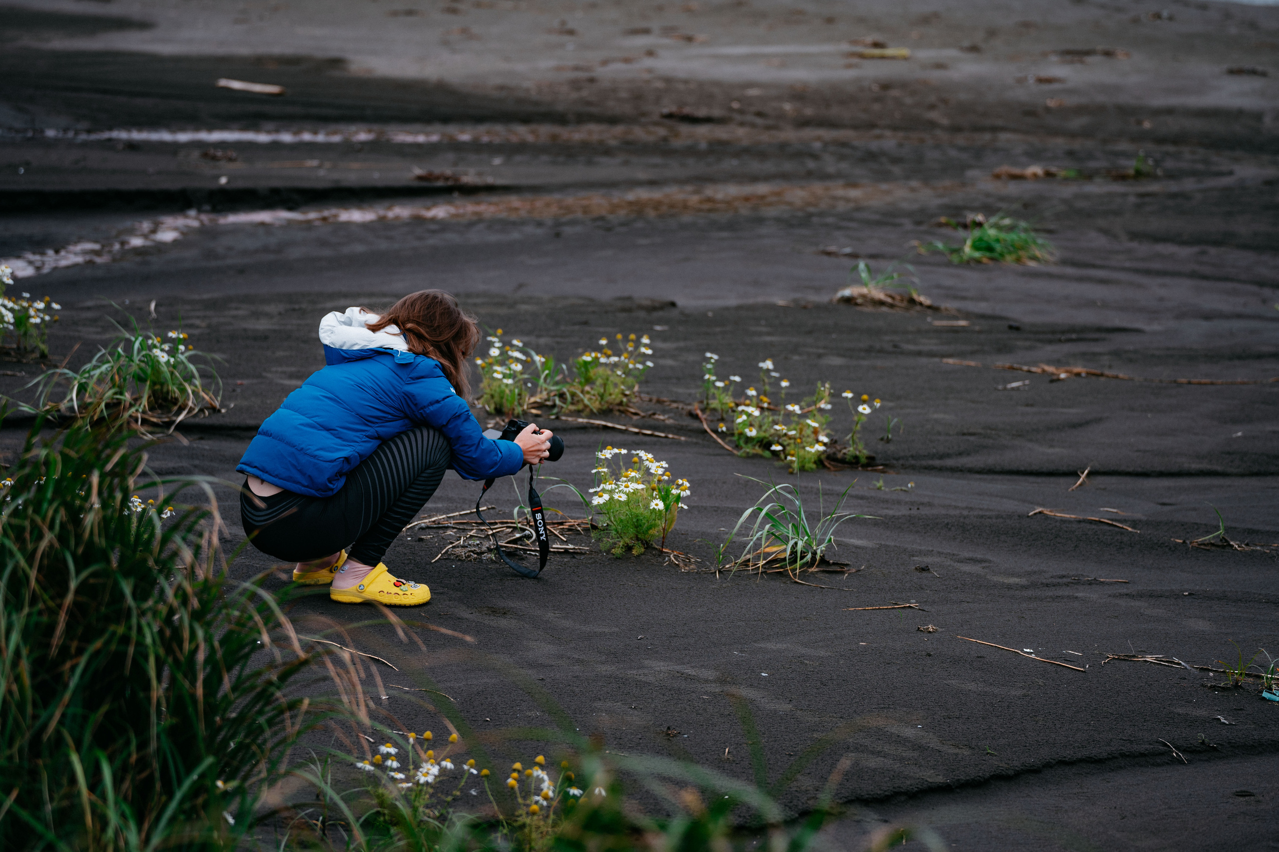 Сахалин. Event фотограф Степанова Александра