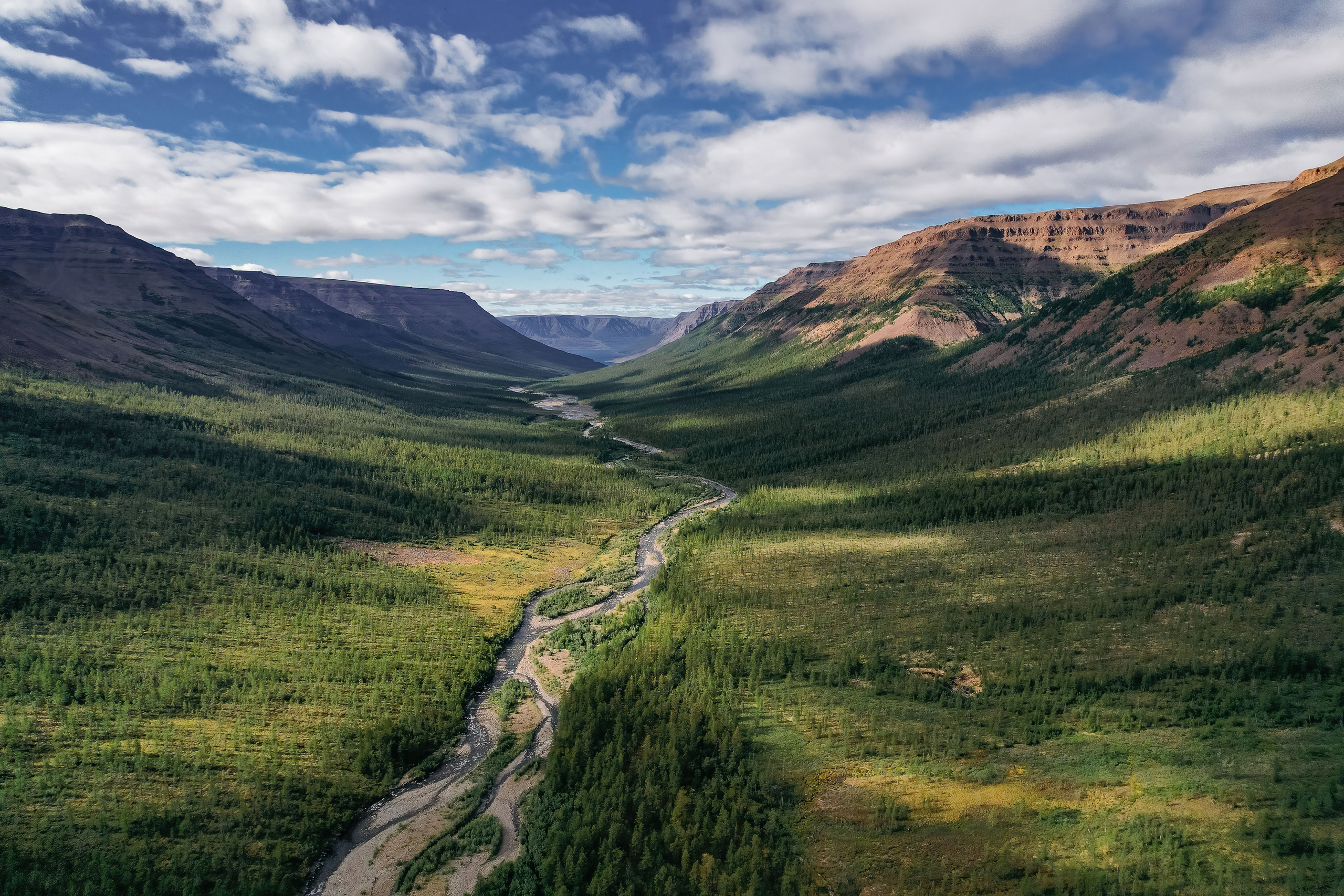 Плато ПУТОРАНА. Event фотограф Степанова Александра