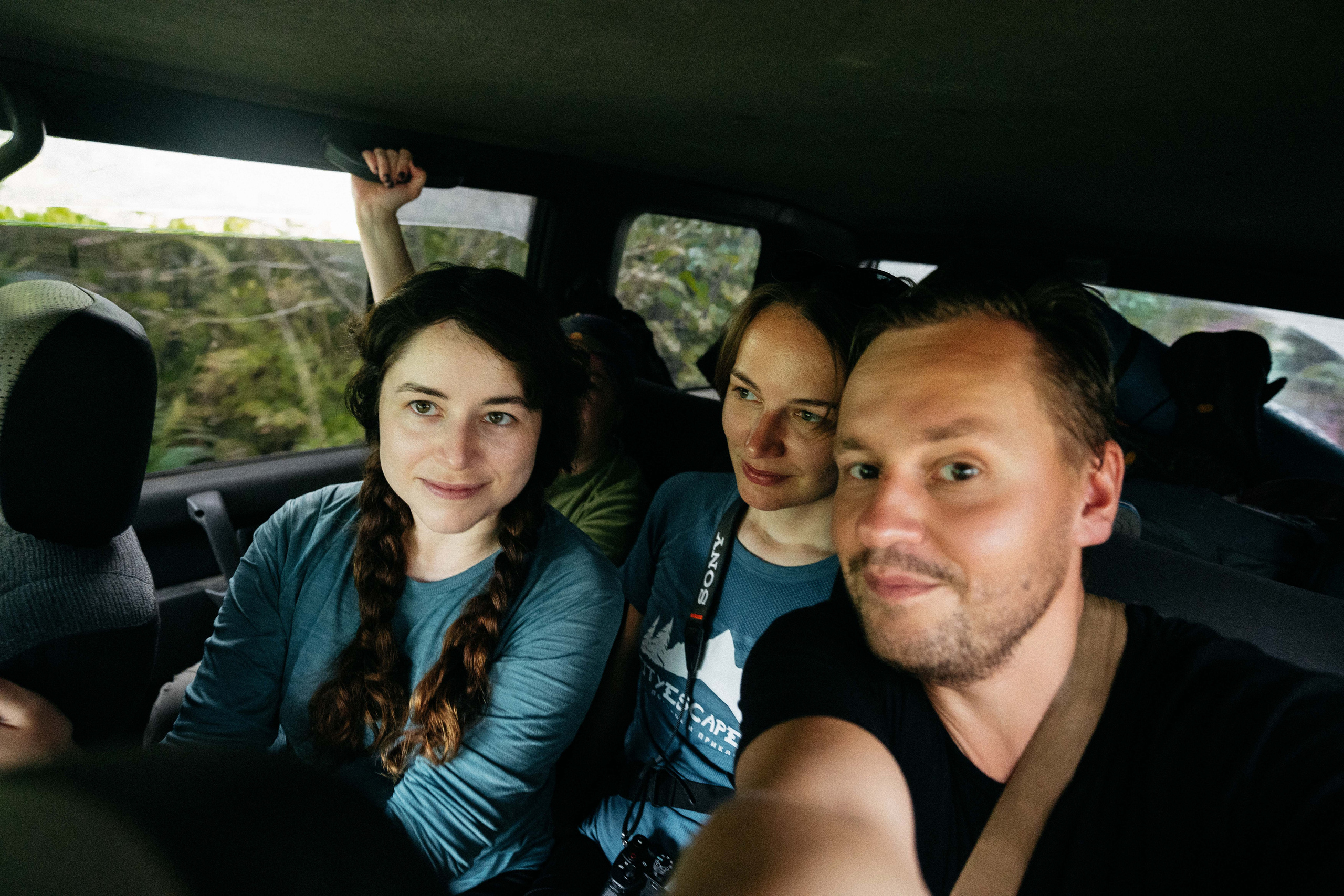 Сахалин. Event фотограф Степанова Александра