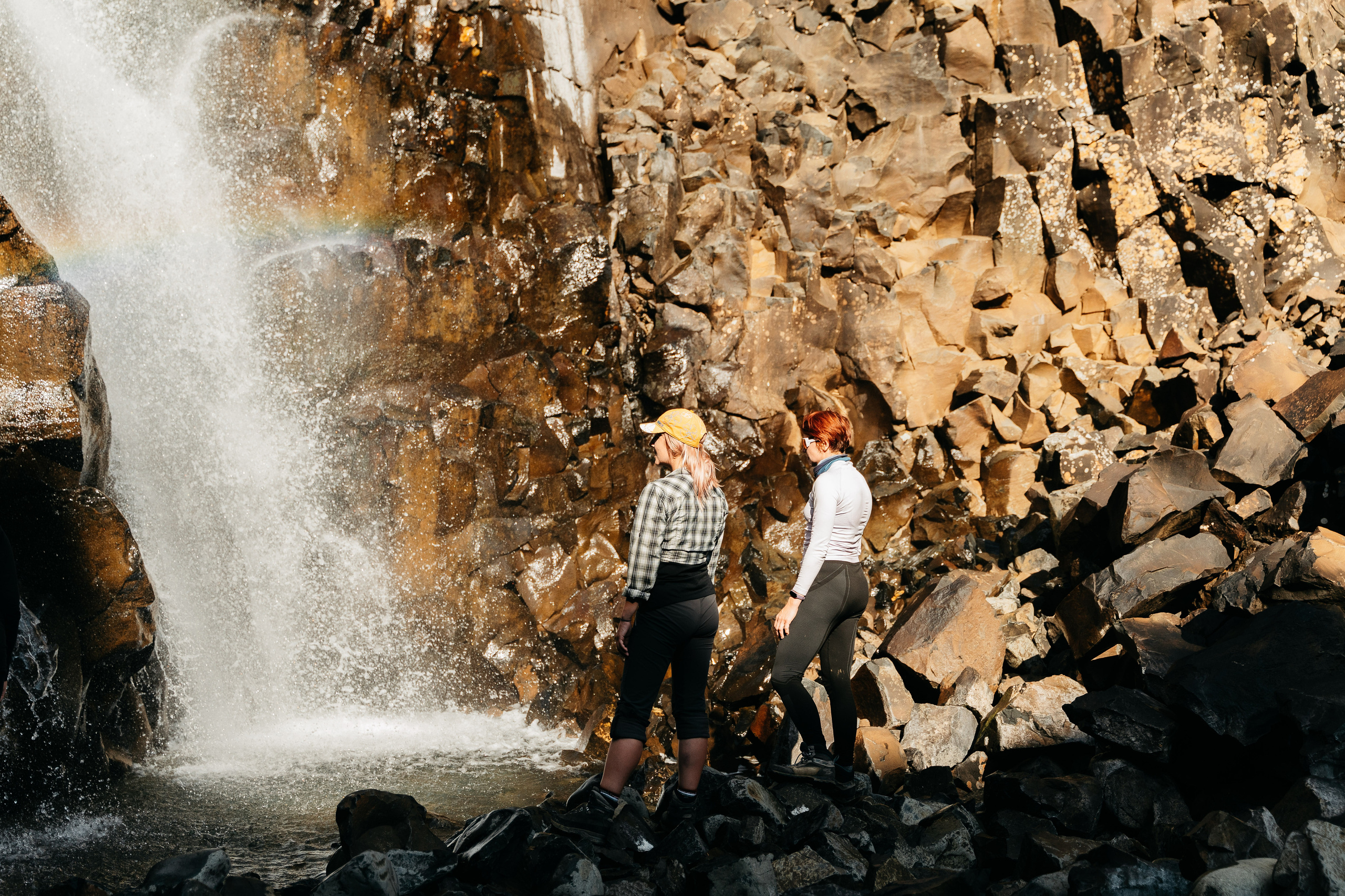 Плато ПУТОРАНА. Event фотограф Степанова Александра