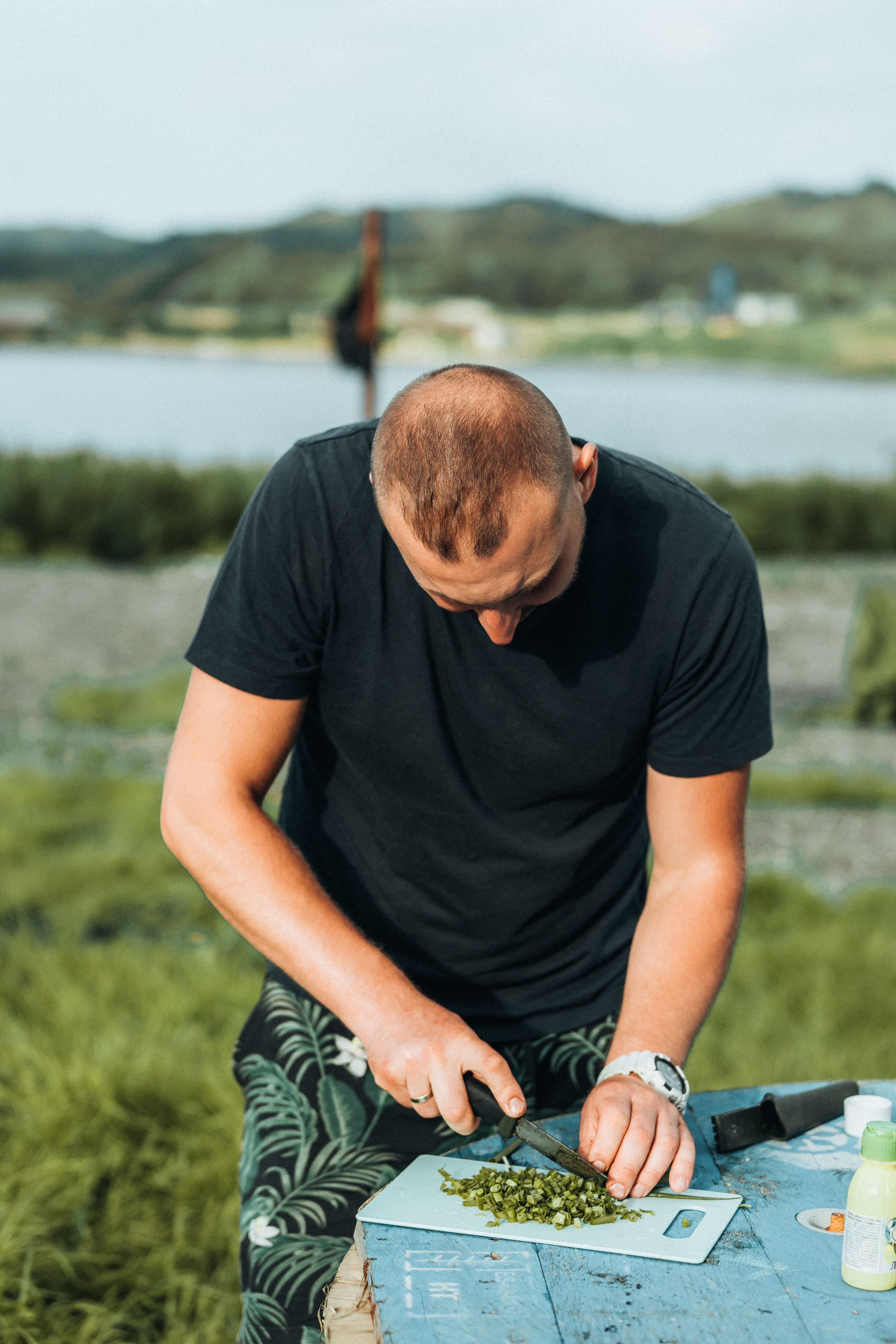 Сахалин. Event фотограф Степанова Александра