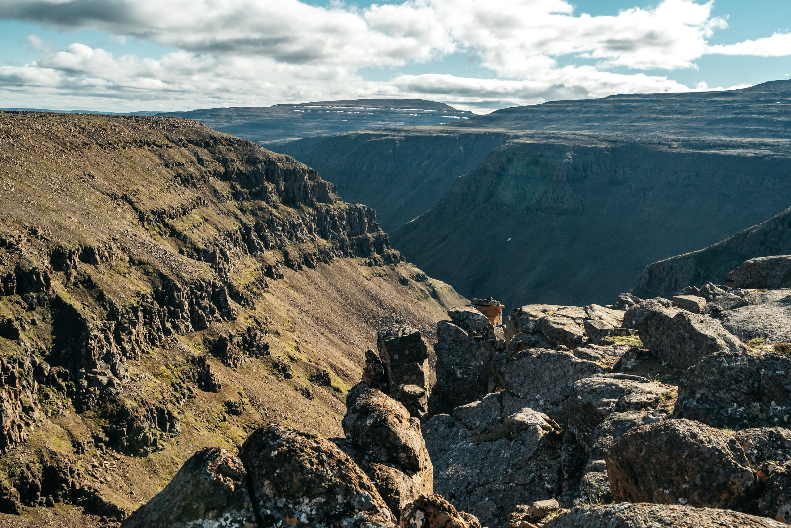 Плато ПУТОРАНА. Event фотограф Степанова Александра