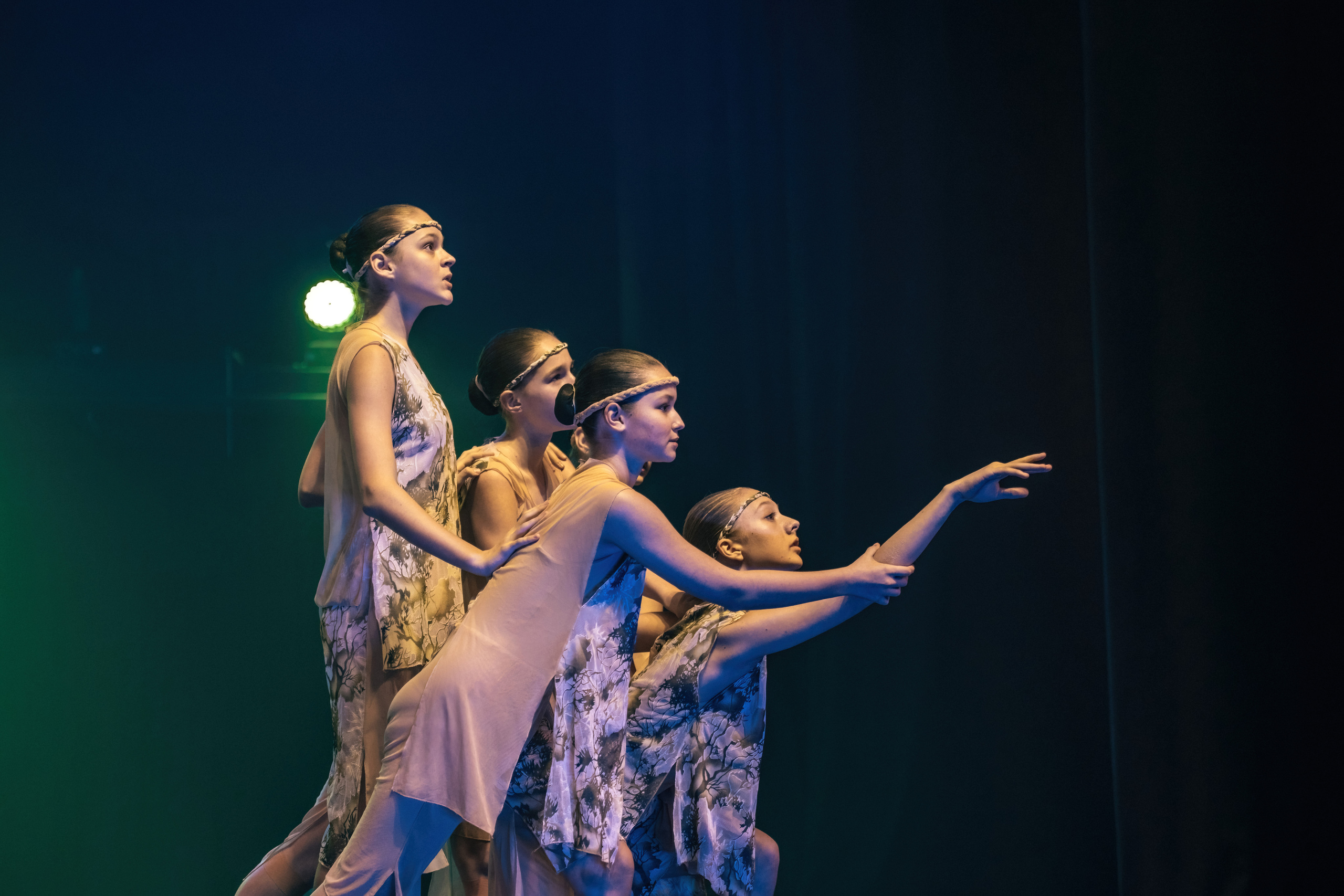 Танцы. Спектр. Event фотограф Степанова Александра