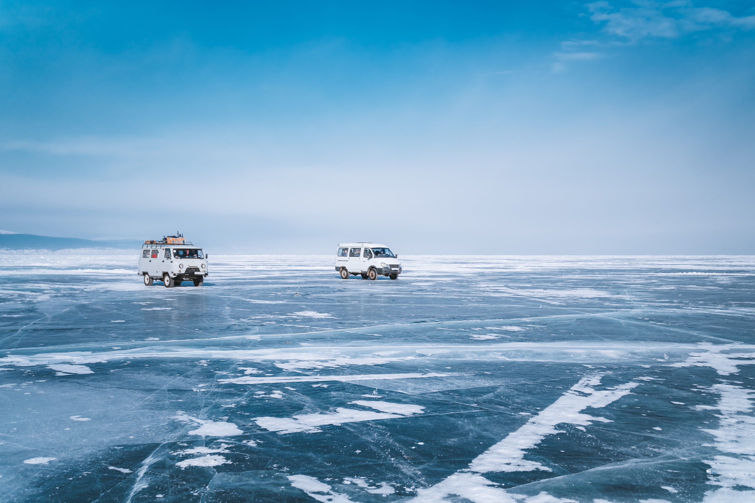 Байкал. Event фотограф Степанова Александра