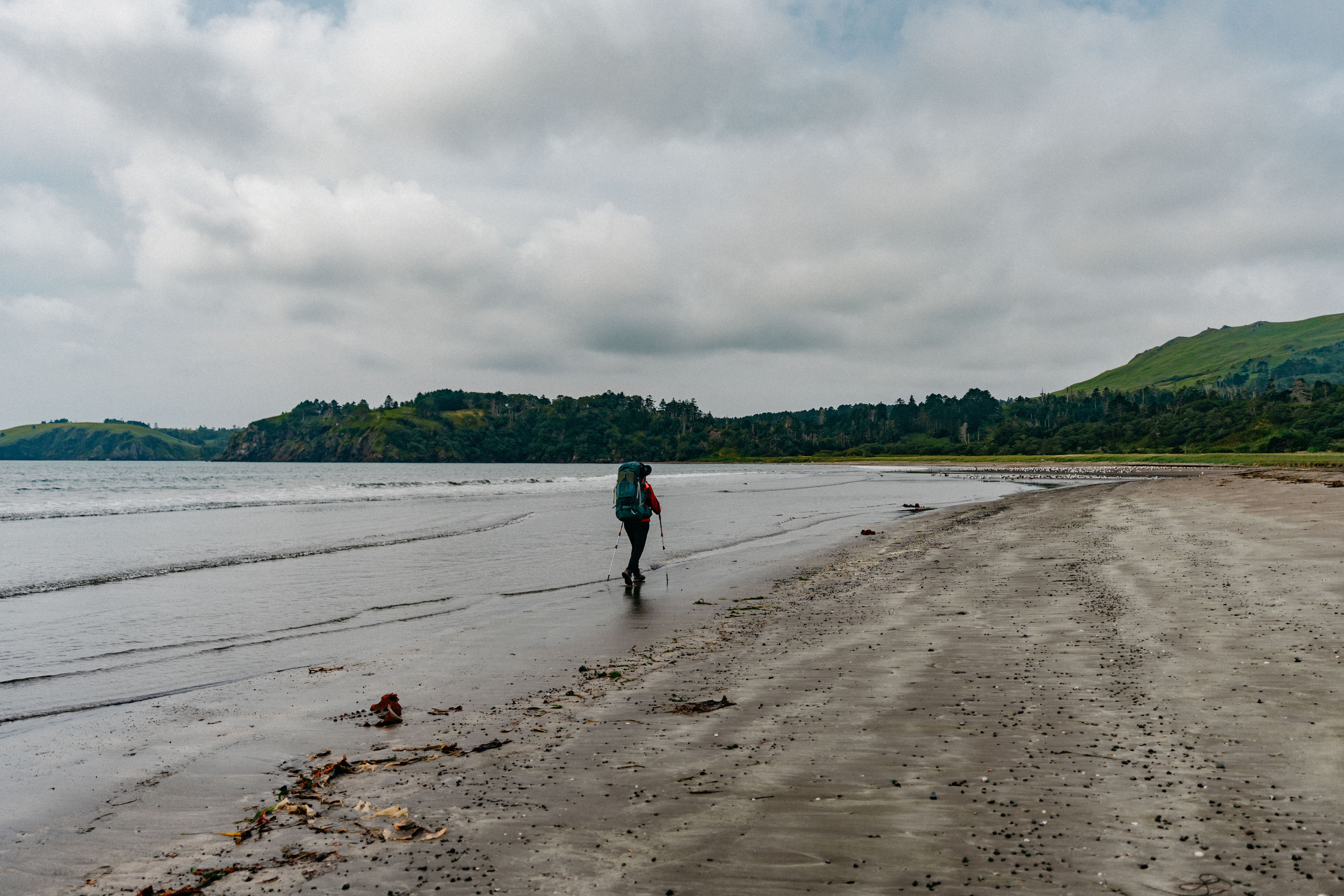 Сахалин. Event фотограф Степанова Александра