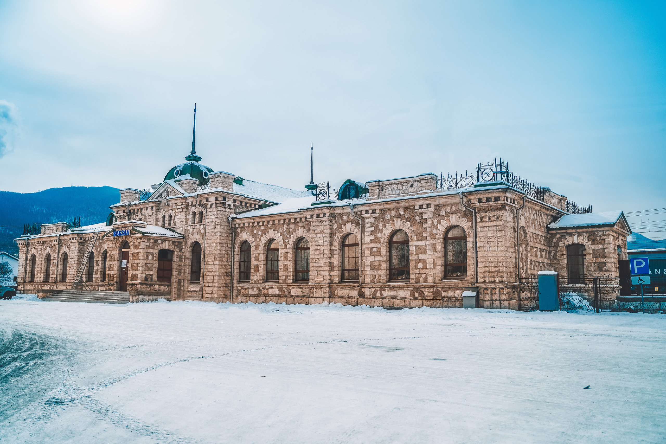 Байкал. Event фотограф Степанова Александра