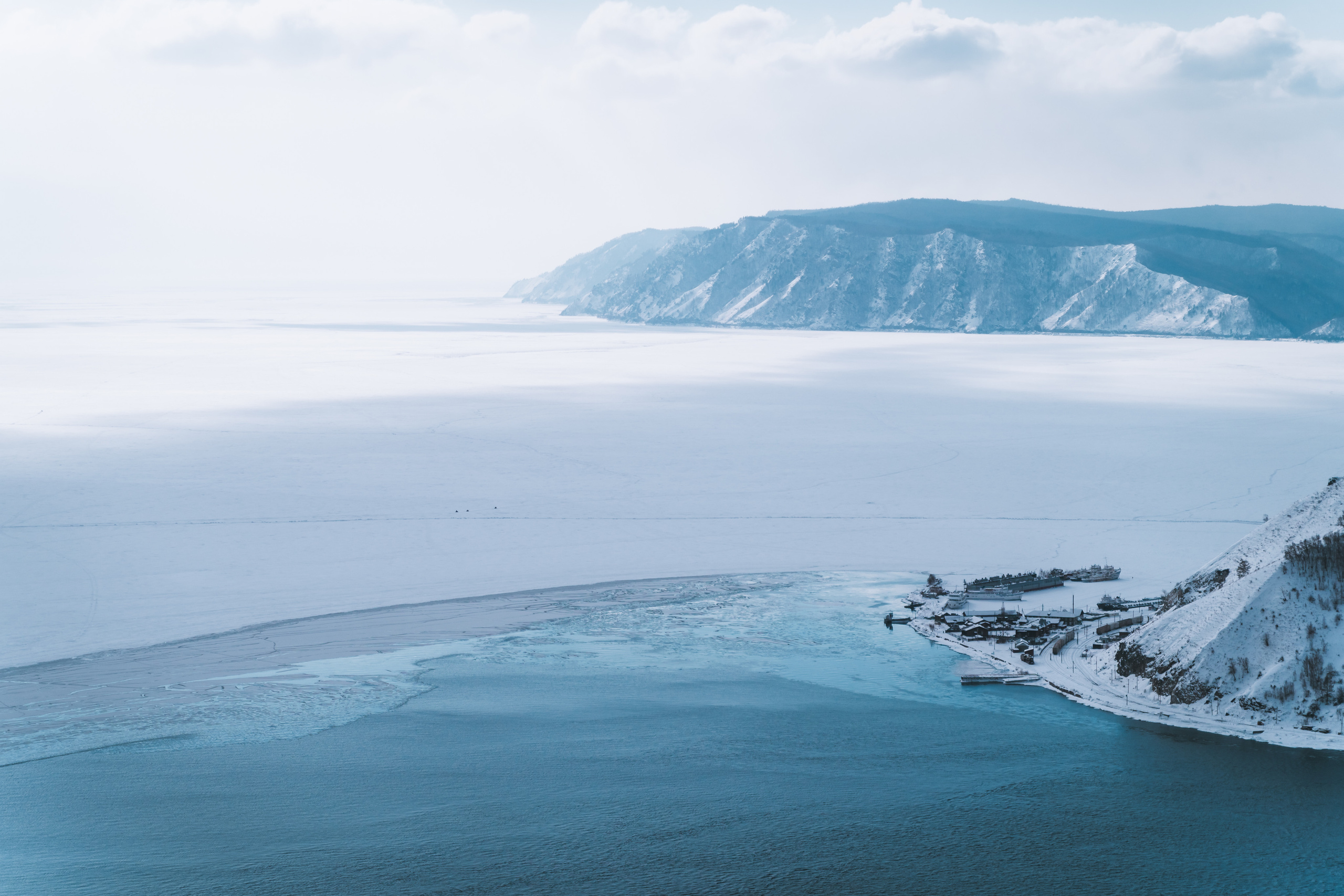 Байкал. Event фотограф Степанова Александра