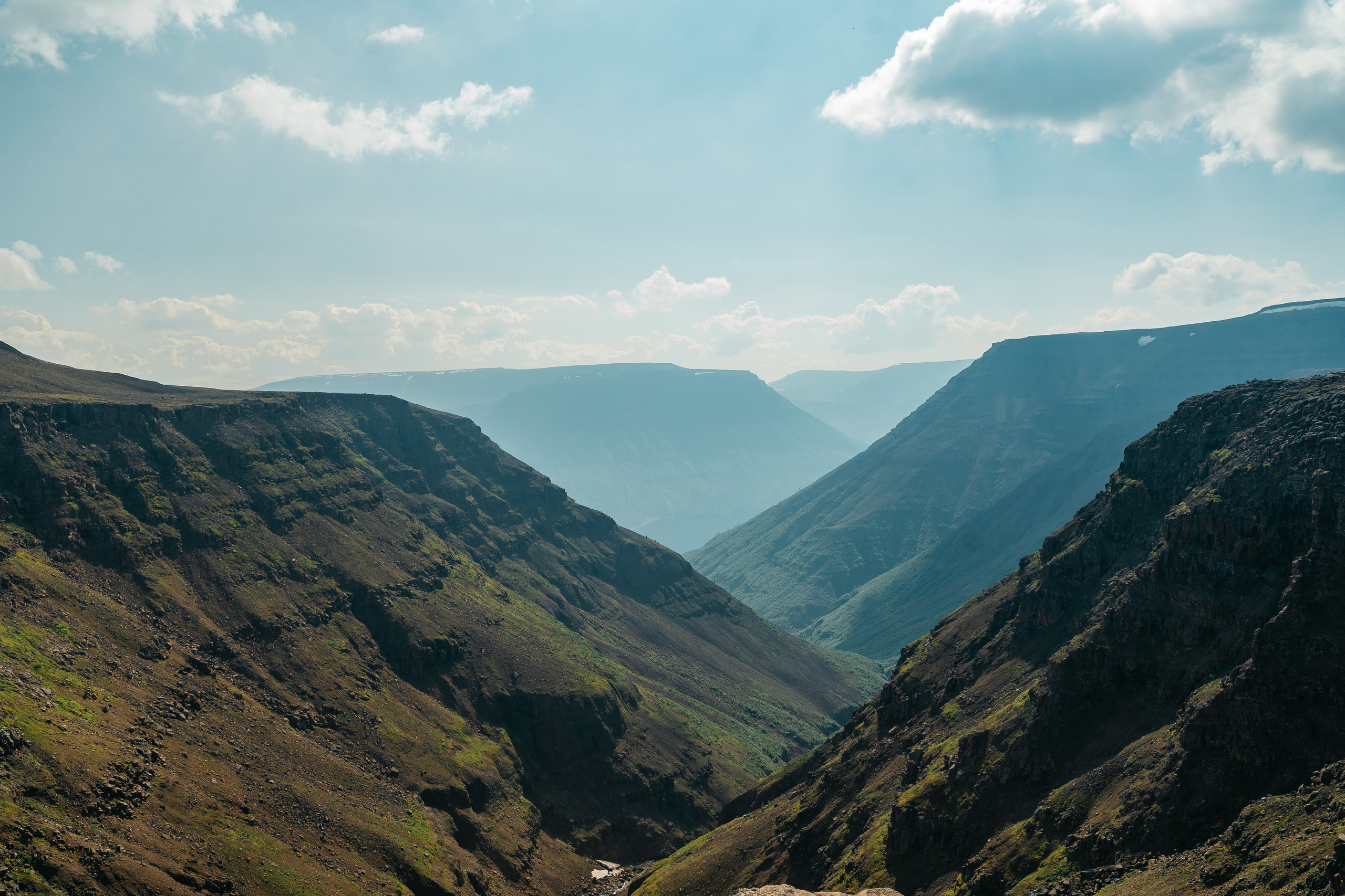 Плато ПУТОРАНА. Event фотограф Степанова Александра