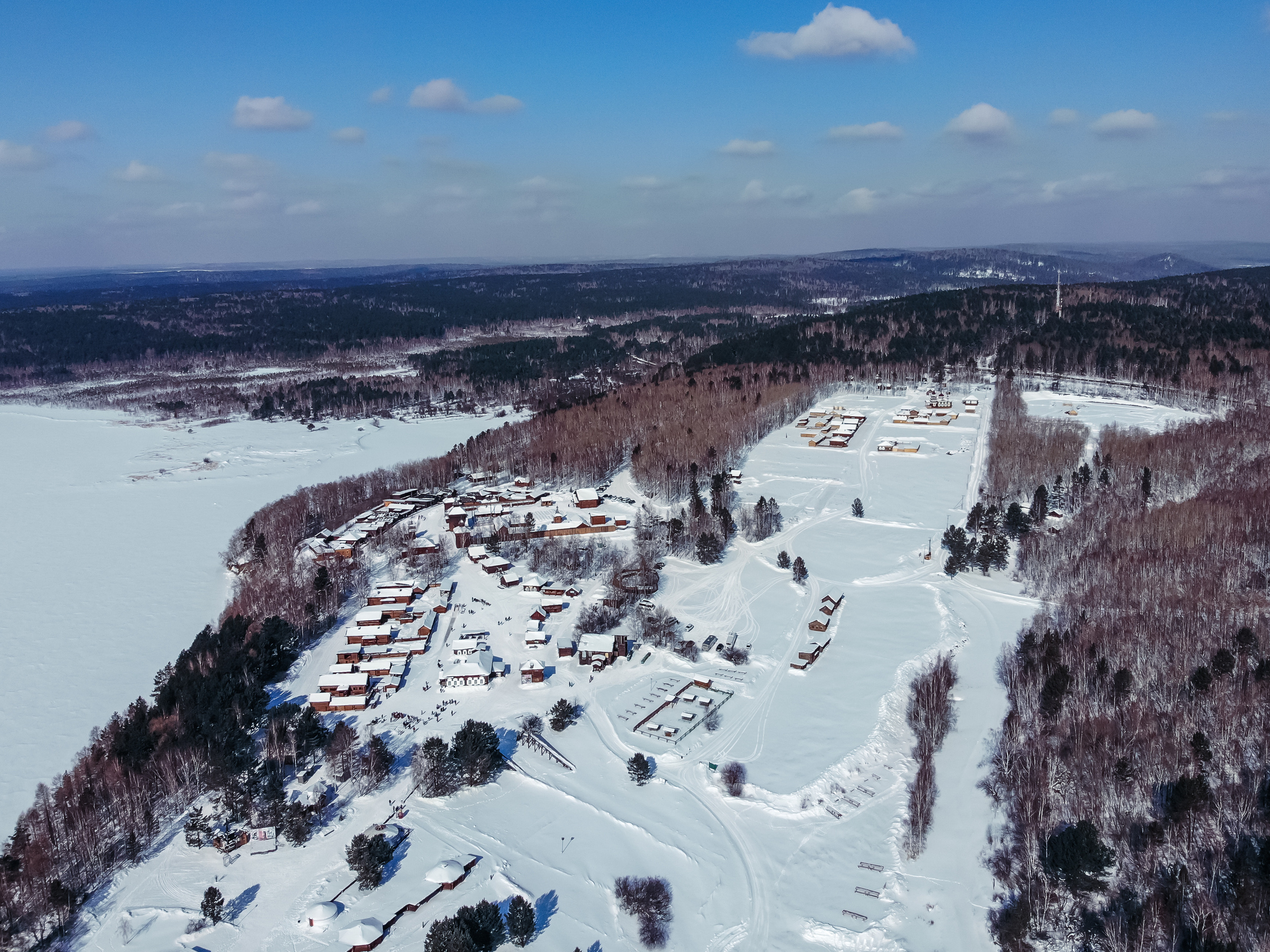 Байкал. Event фотограф Степанова Александра