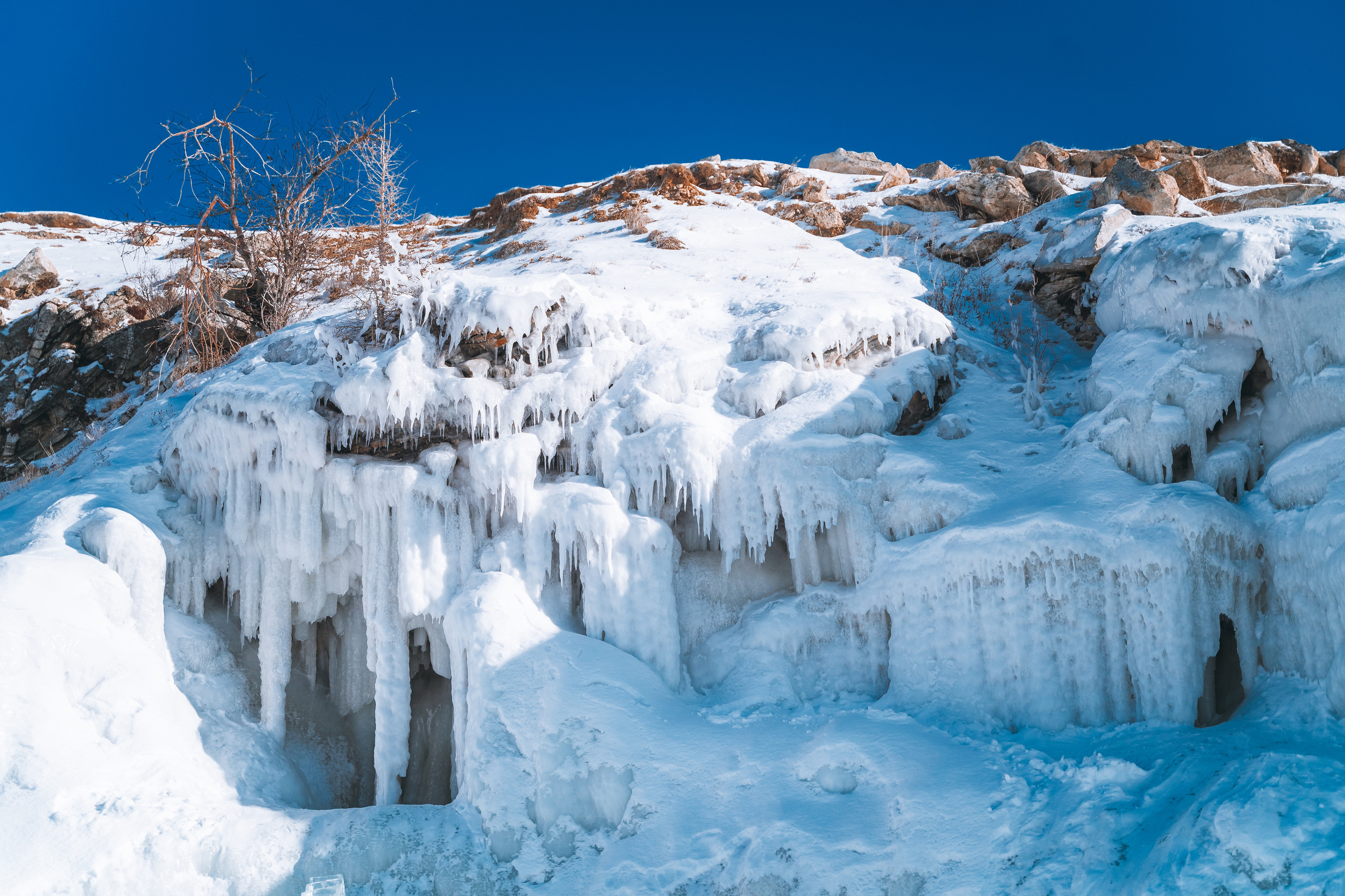 Байкал. Event фотограф Степанова Александра