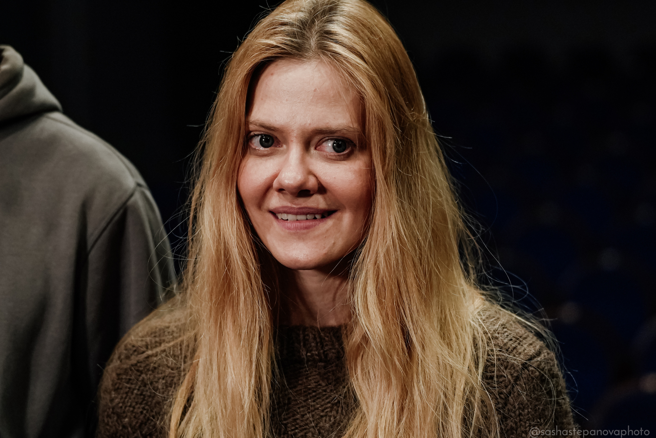 Премьера спектакля «Сорок первый» в постановке Ивана Пачина. Event фотограф Степанова Александра