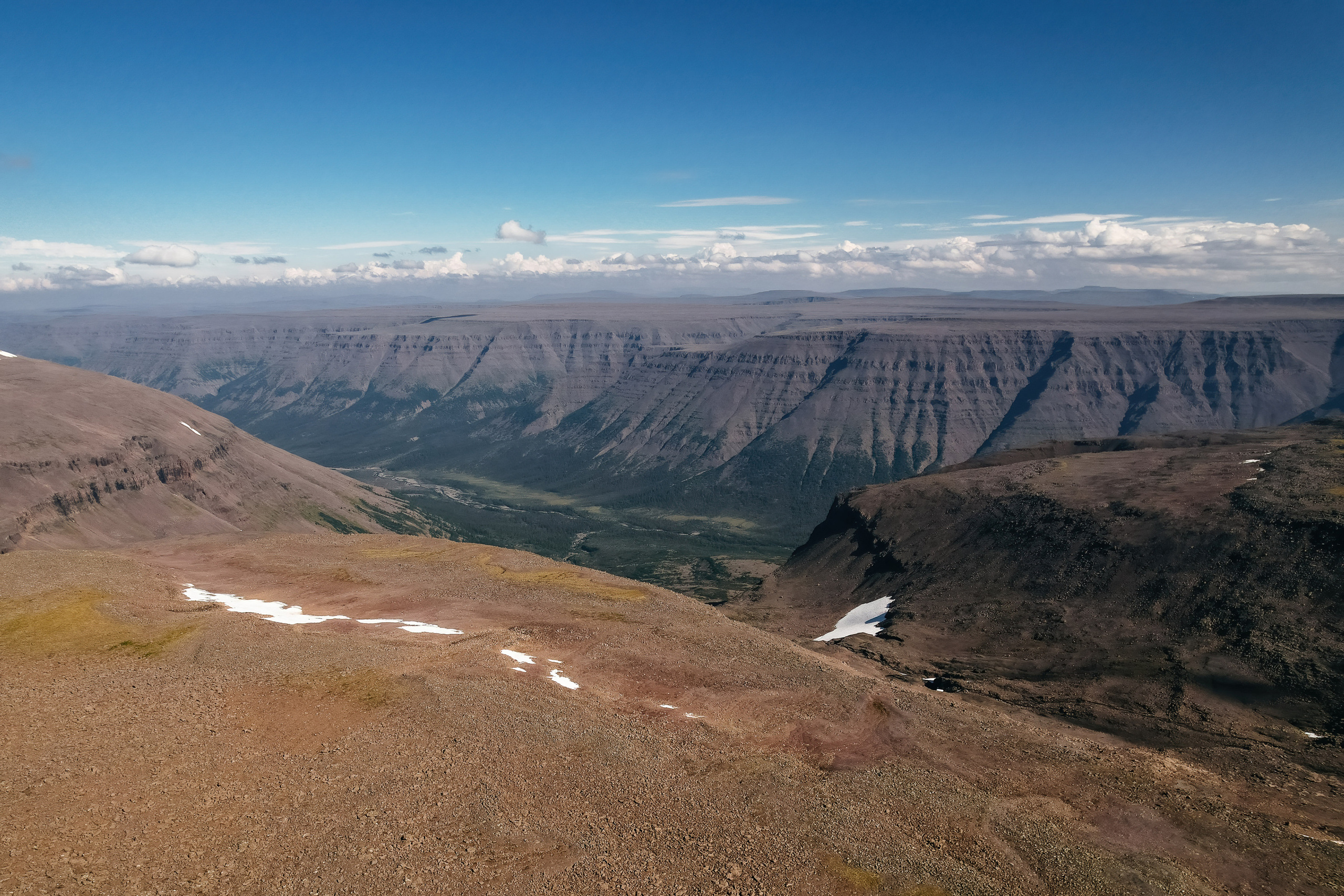 Плато ПУТОРАНА. Event фотограф Степанова Александра
