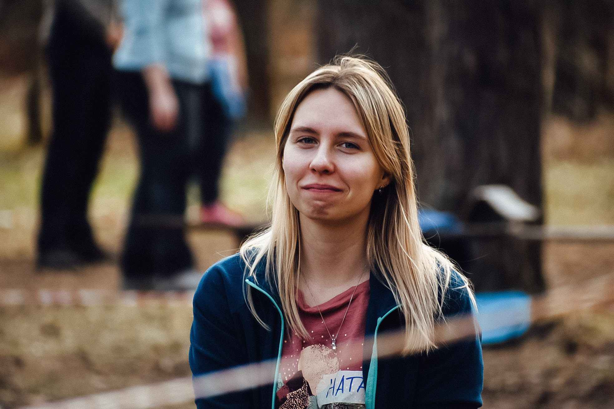 Турслет. Event фотограф Степанова Александра