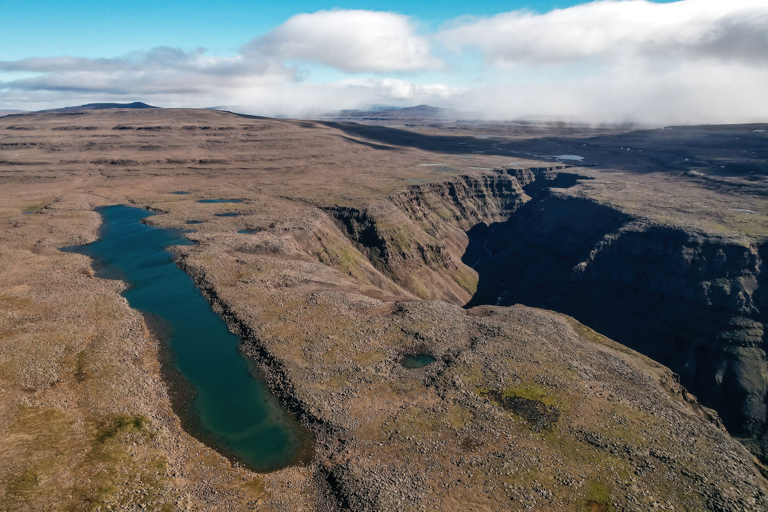 Плато ПУТОРАНА. Event фотограф Степанова Александра
