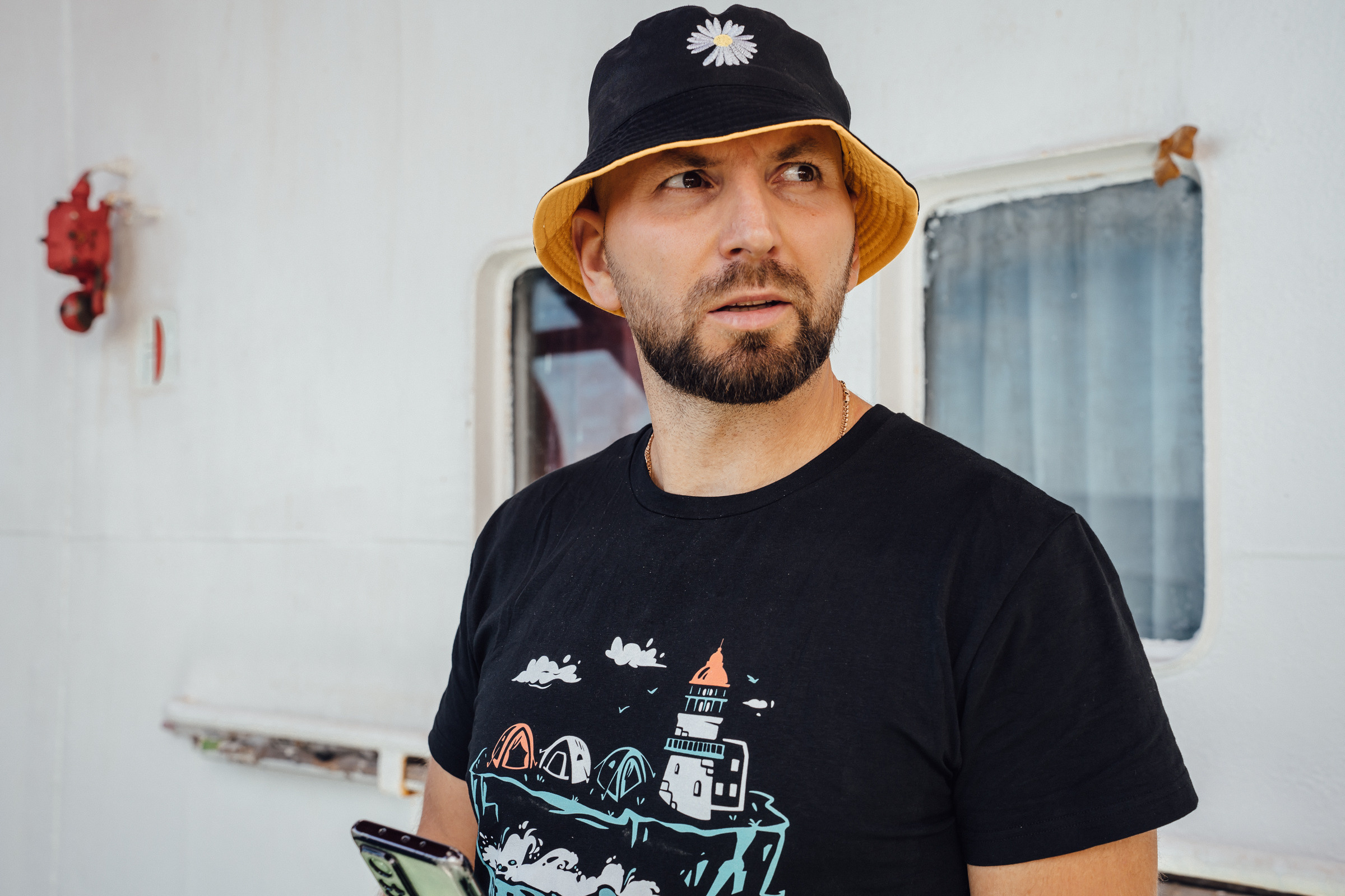 Остров Шикотан. Event фотограф Степанова Александра