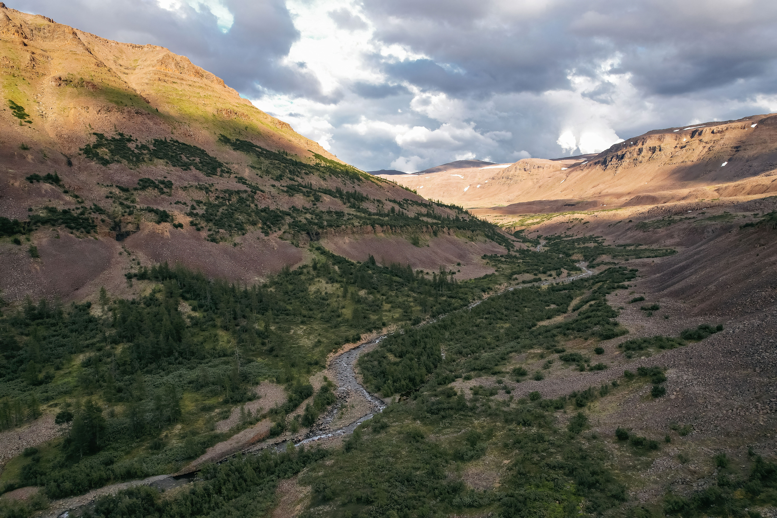 Плато ПУТОРАНА. Event фотограф Степанова Александра